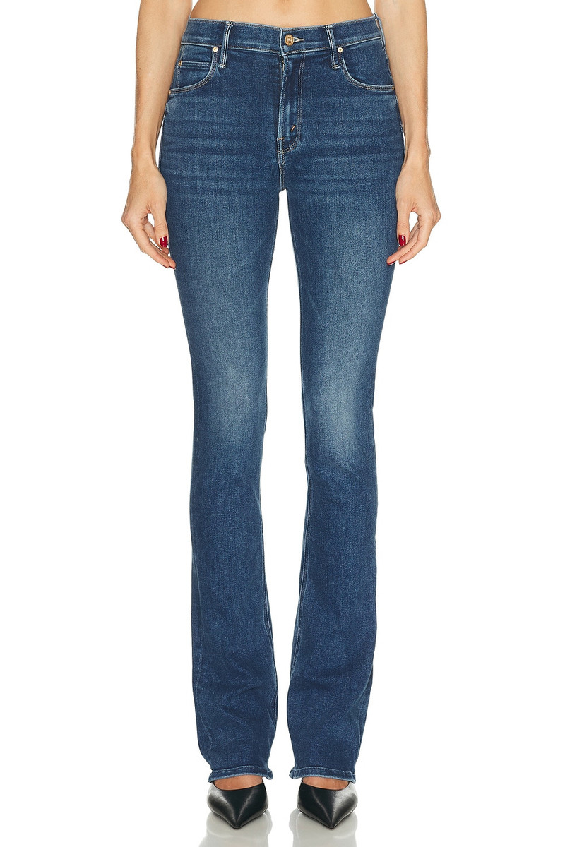 The Runaway Jeans 1