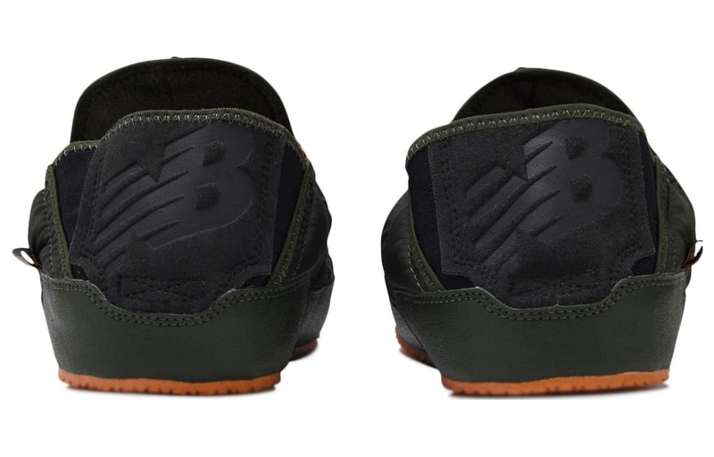 New Balance CRVN MOC v2 'Black' SUFMOC2G 4