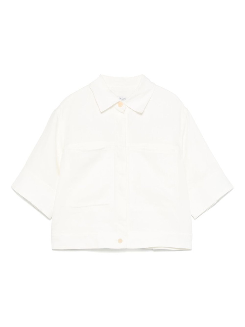 linen shirt 1