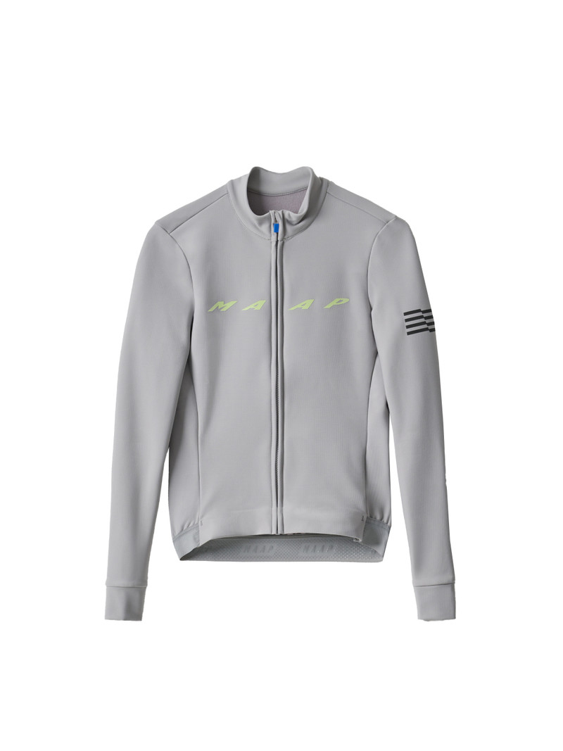 Women's Evade Thermal LS Jersey 2.0 1