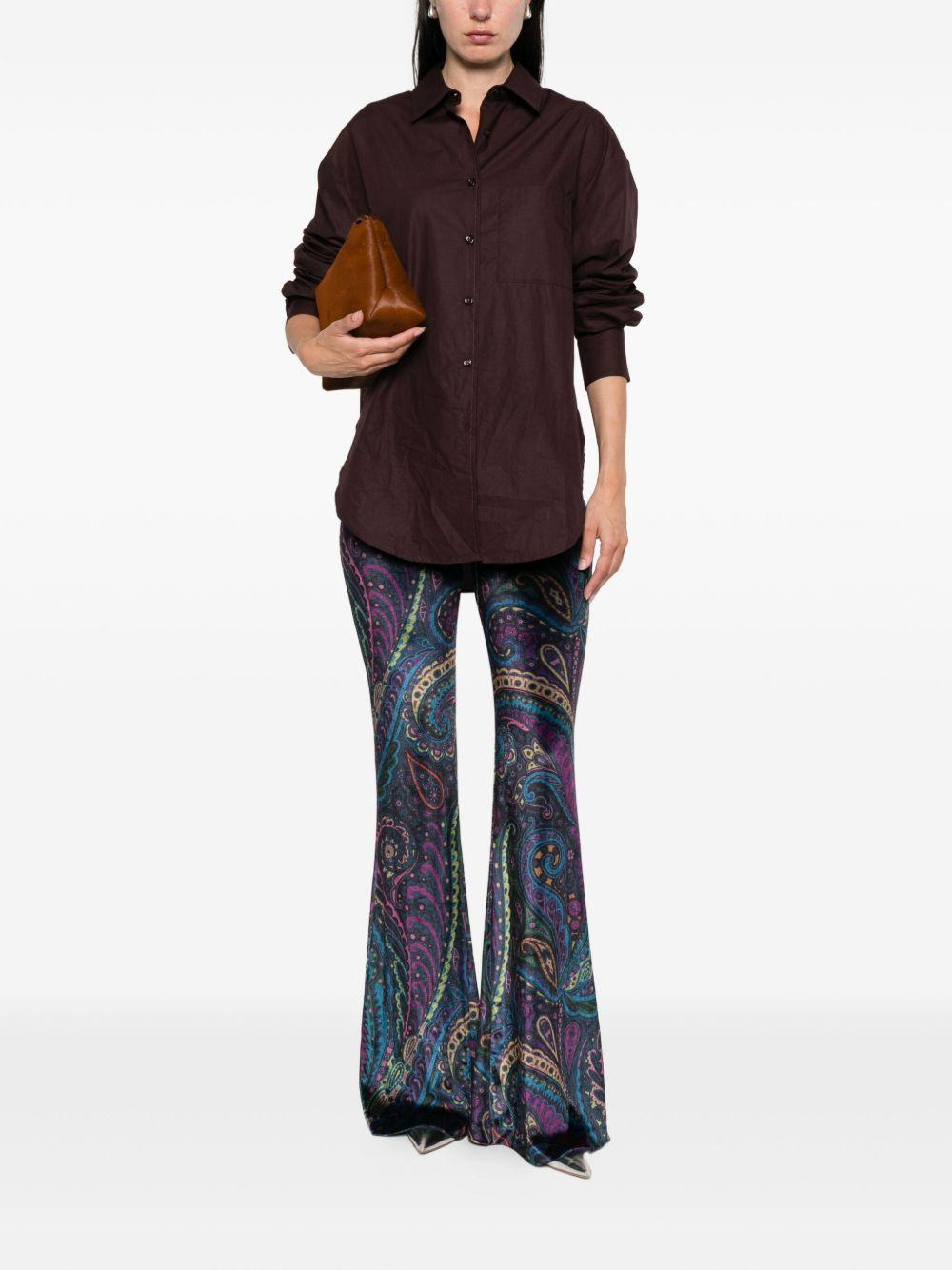 PANTALONI ETRO - 2