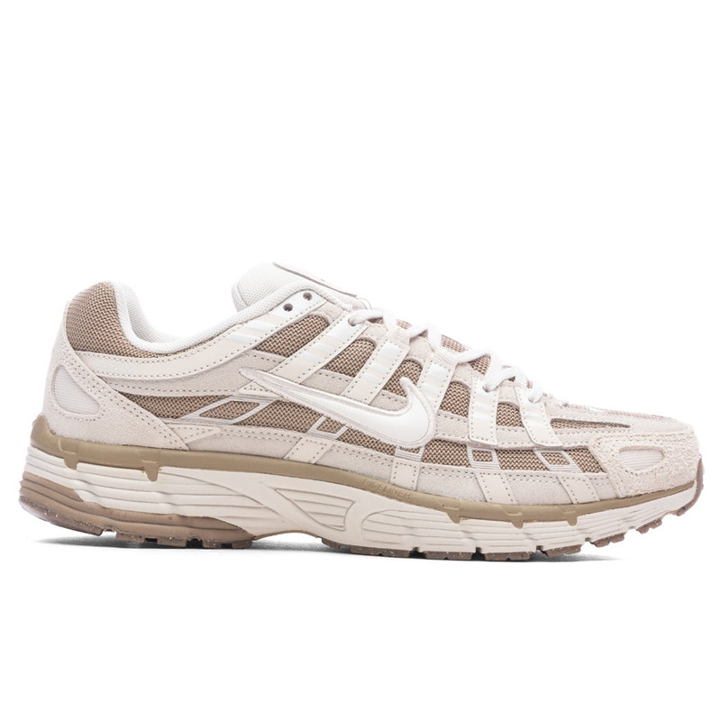 P-6000 - OREWOOD BROWN/PHANTOM KHAKI/SESAME - 1
