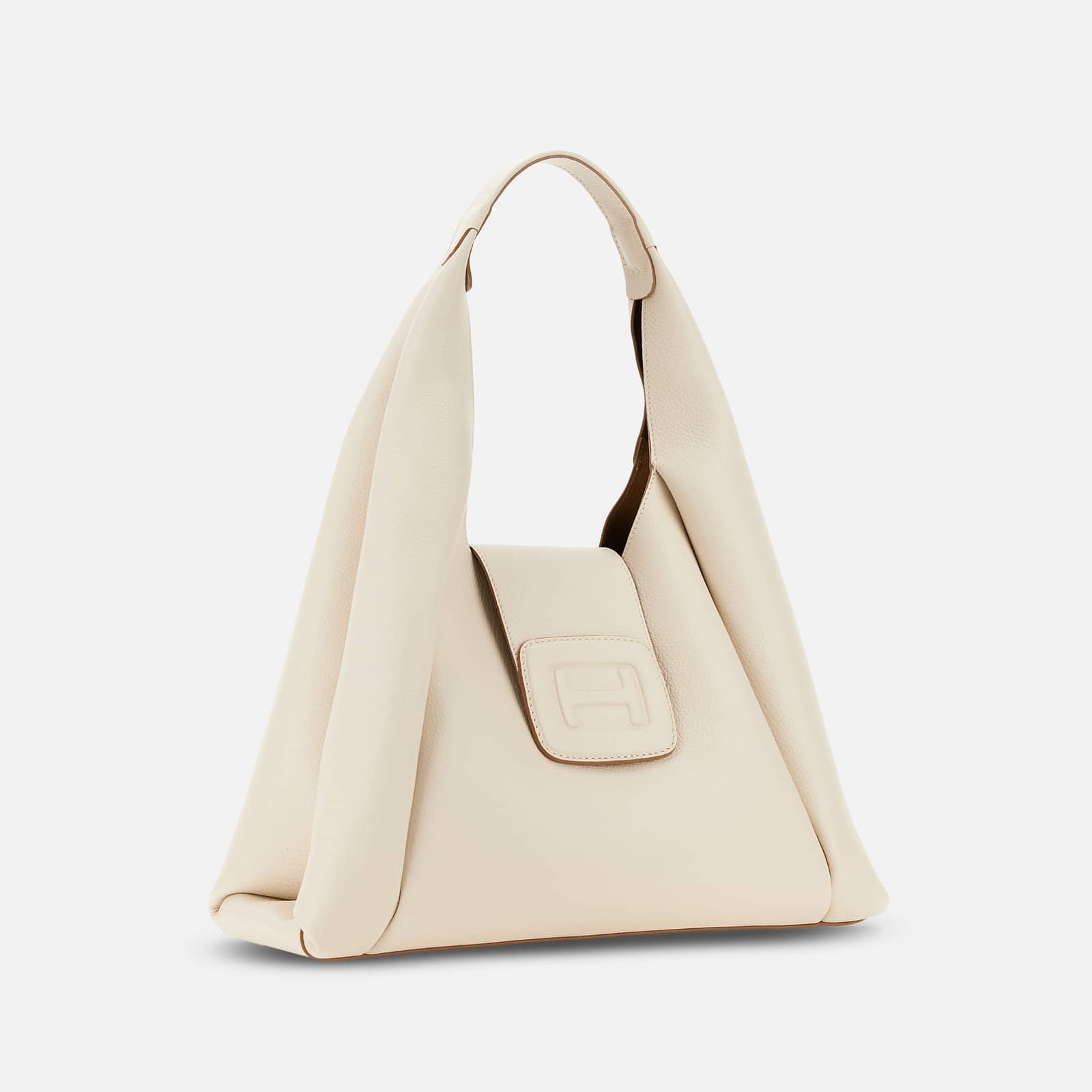 Hogan H-Bag Hobo Bag Medium - 3