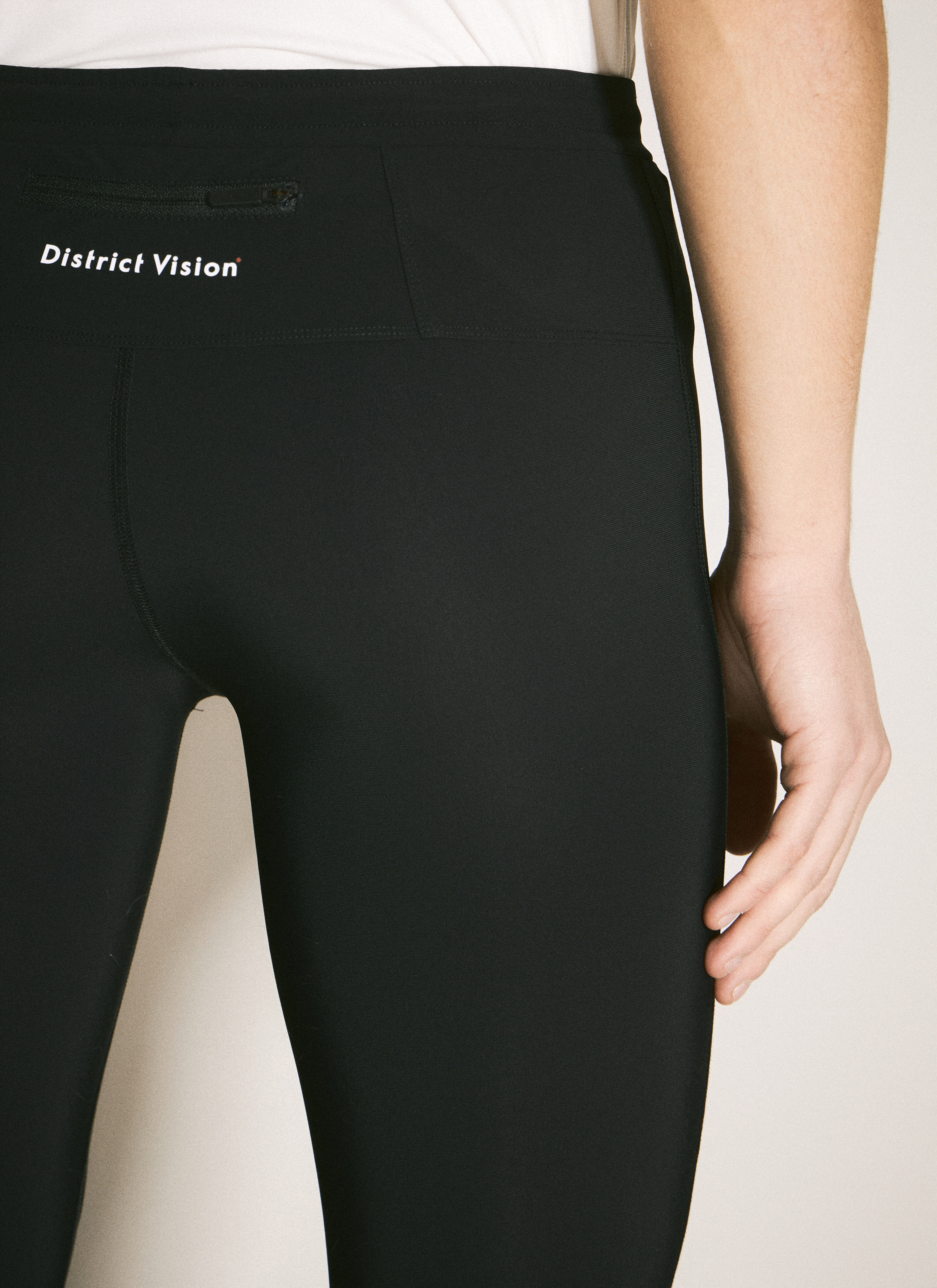 Full Length Recycled Leggings - 3