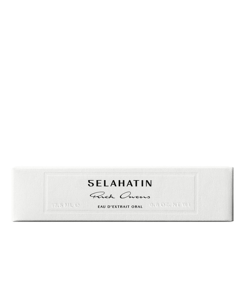 X Rick Owens Eau Dextrait Oral 3