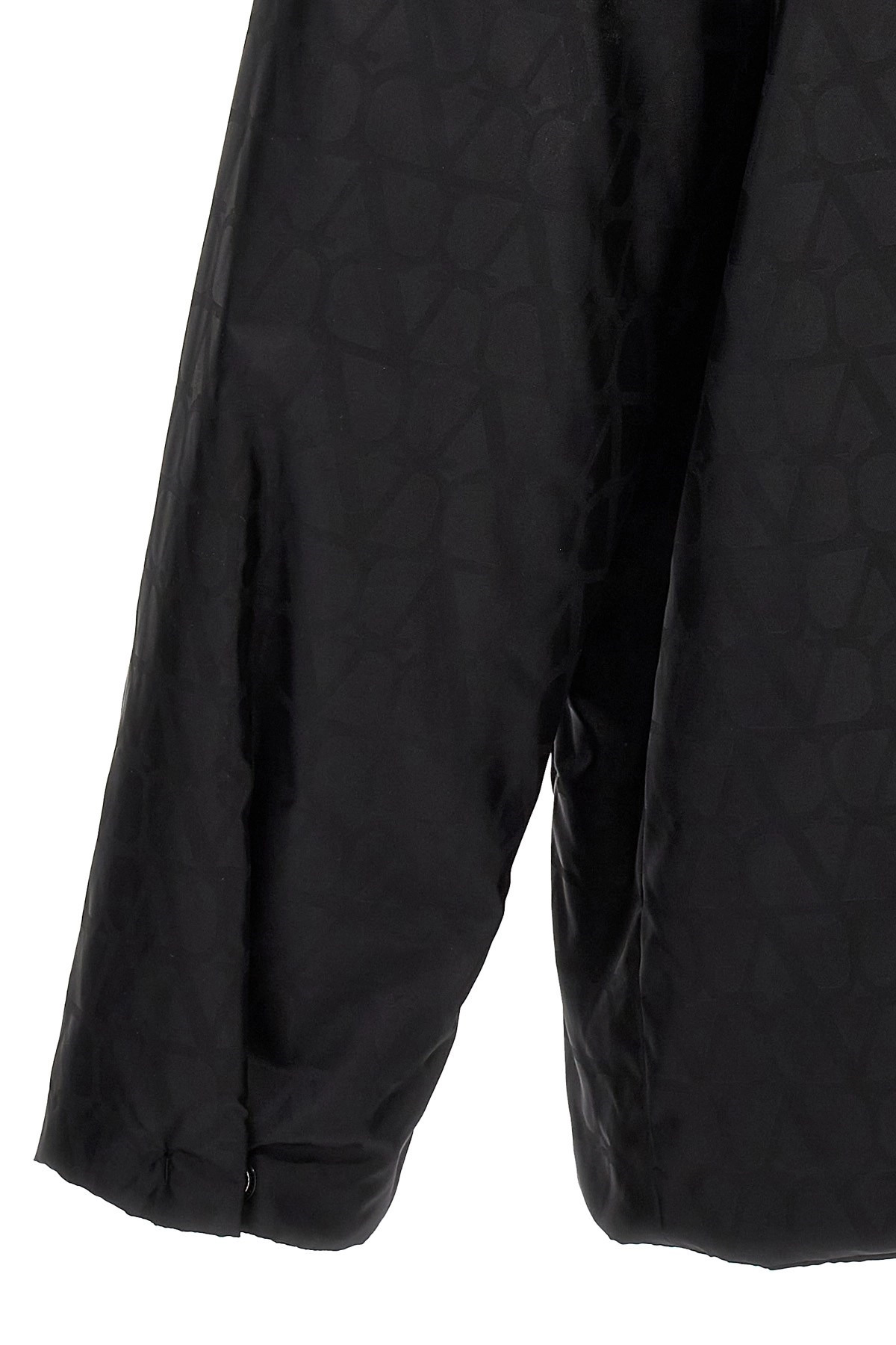 Valentino 'Toile Iconographe' reversible jacket - 5