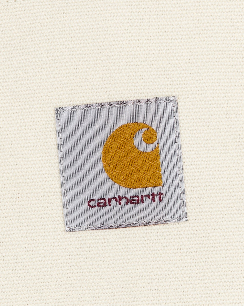Canvas Graphic Tote - 6