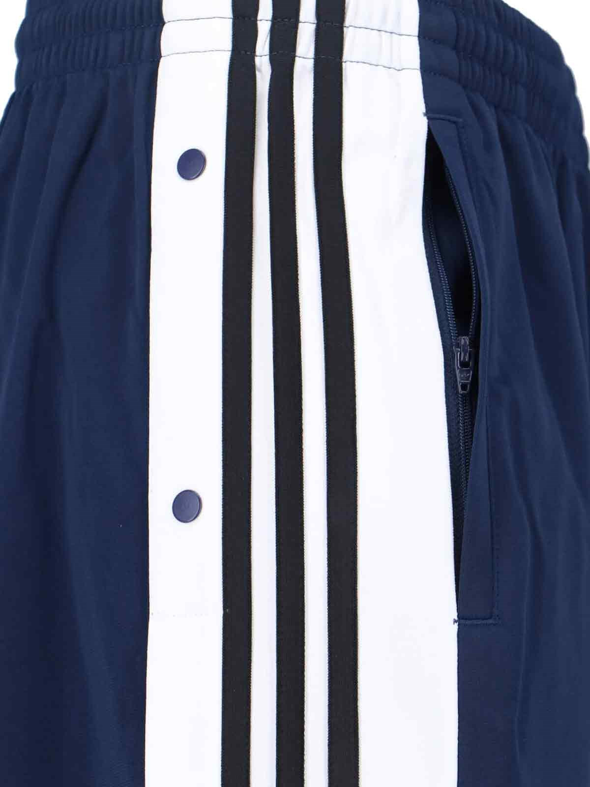 'ADIBREAK' TRACK PANTS - 4