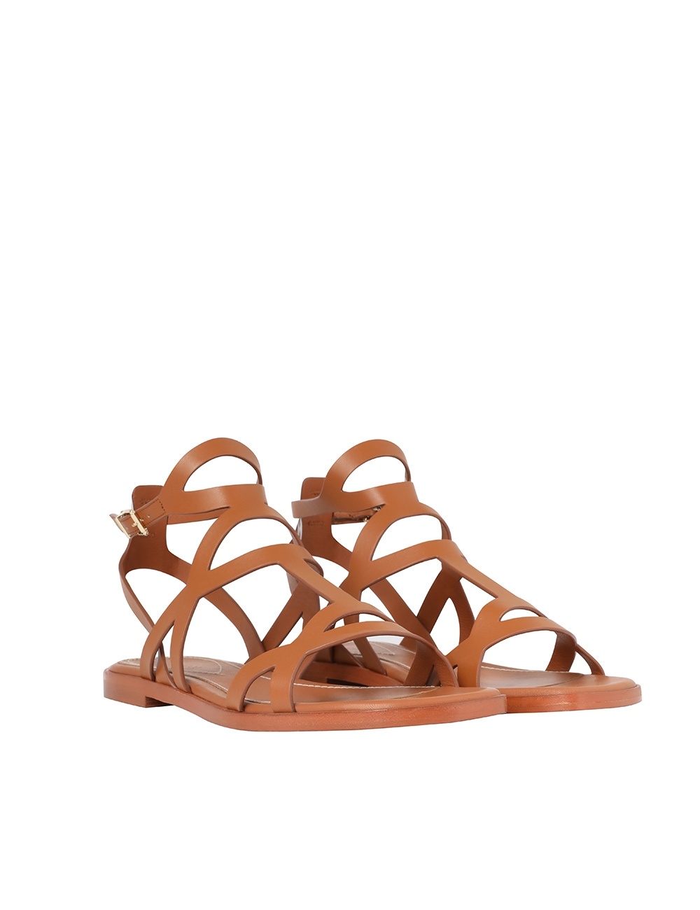 ZIMMERMANN BAY SANDAL - 3