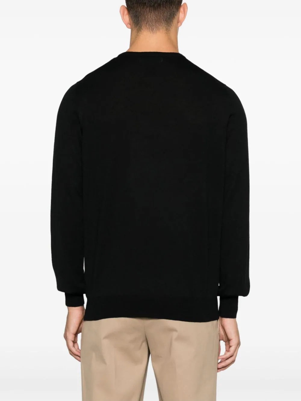 Lightweight Sweater - 4