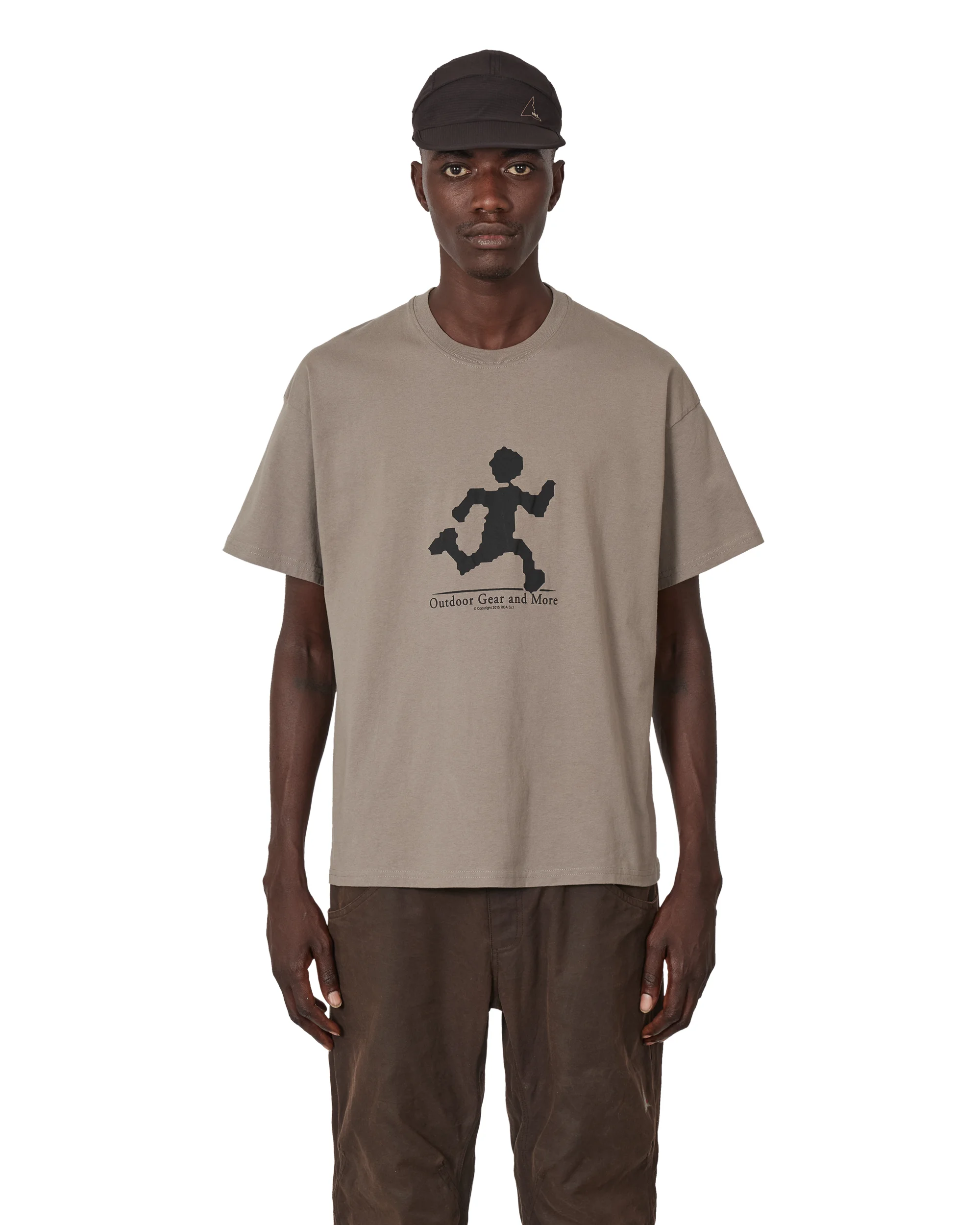 Gear Shadow T-Shirt - 1
