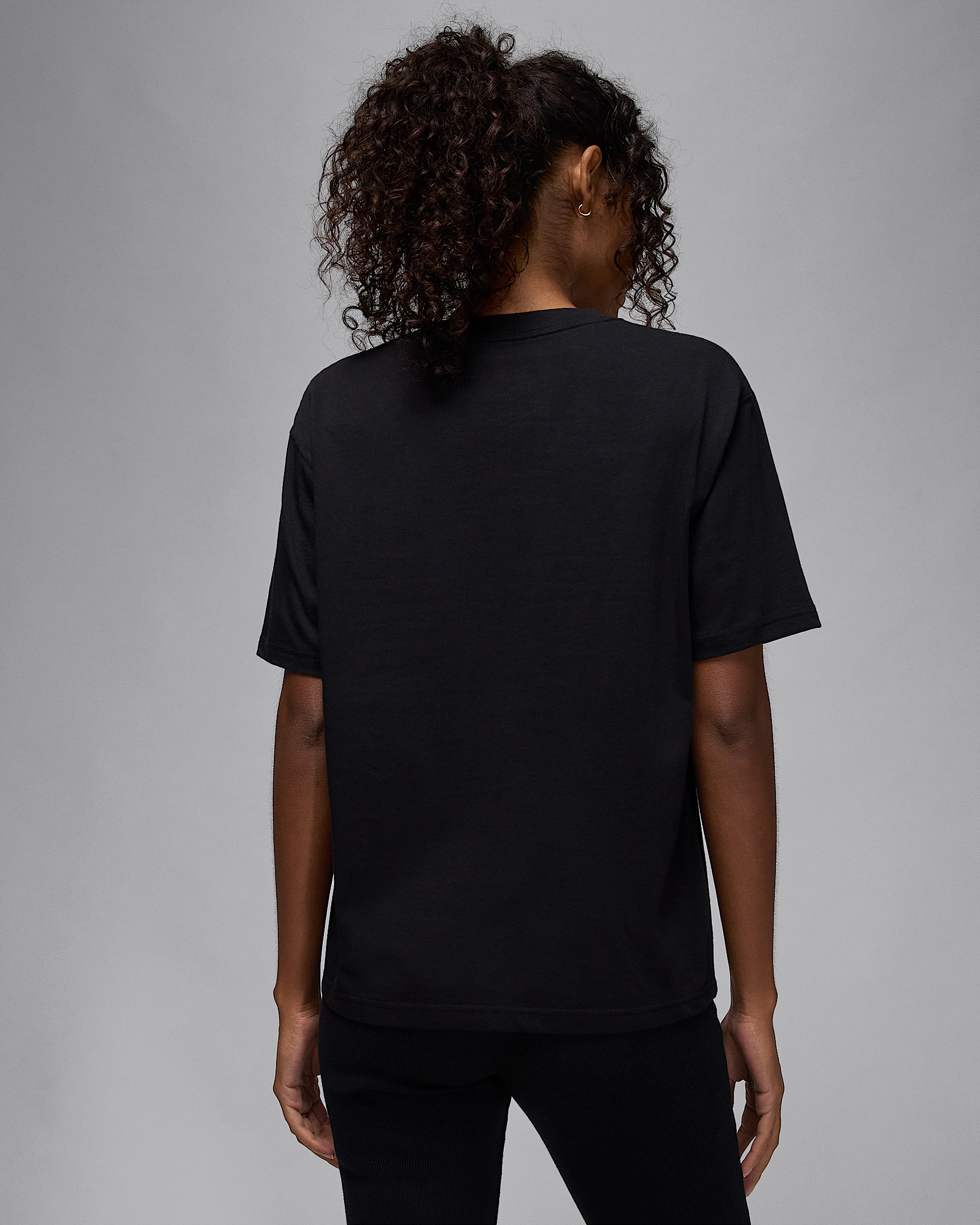 Jordan Brooklyn Women's T-Shirt - 2