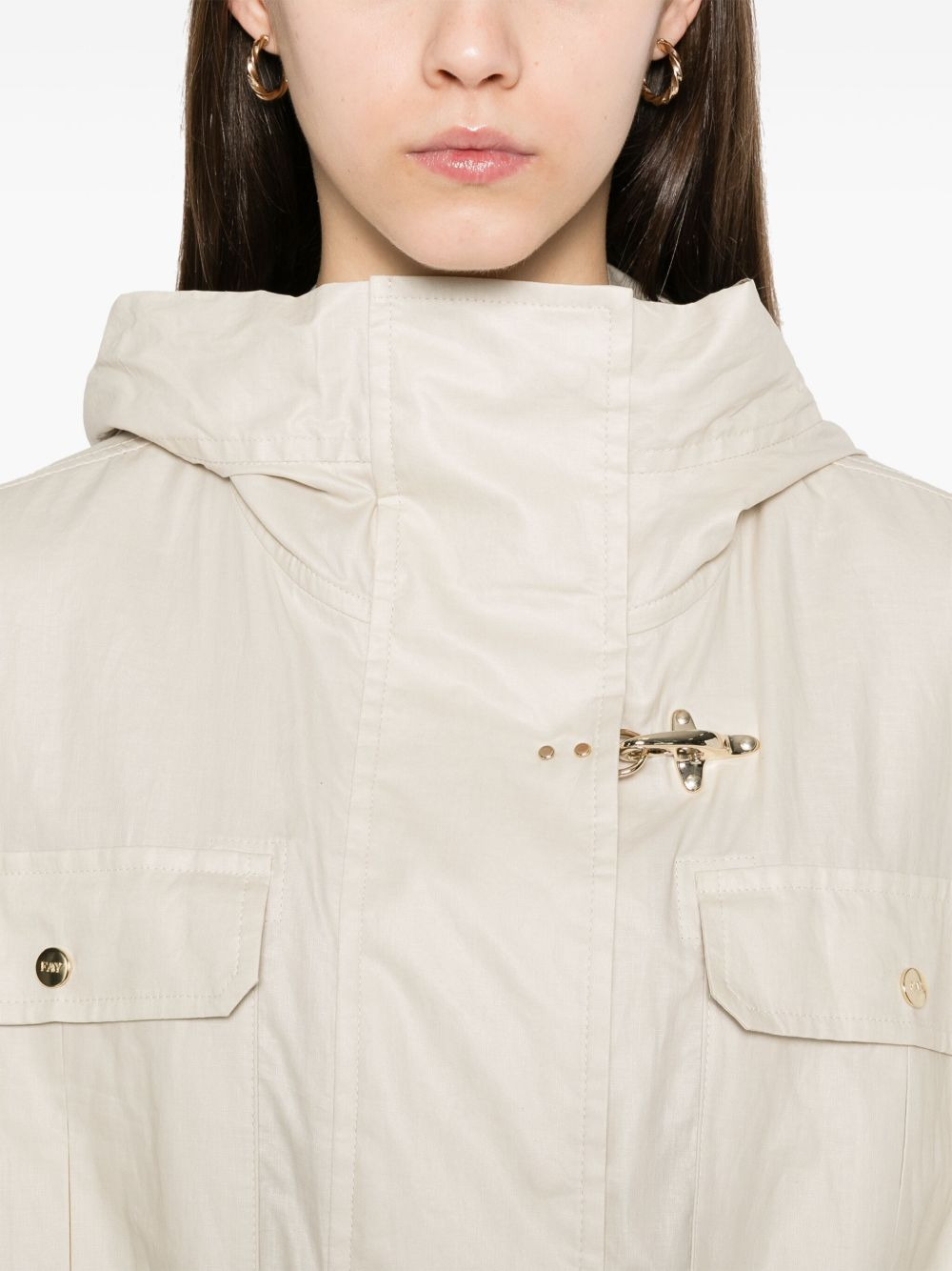 Fay - Fay Jacket - 2