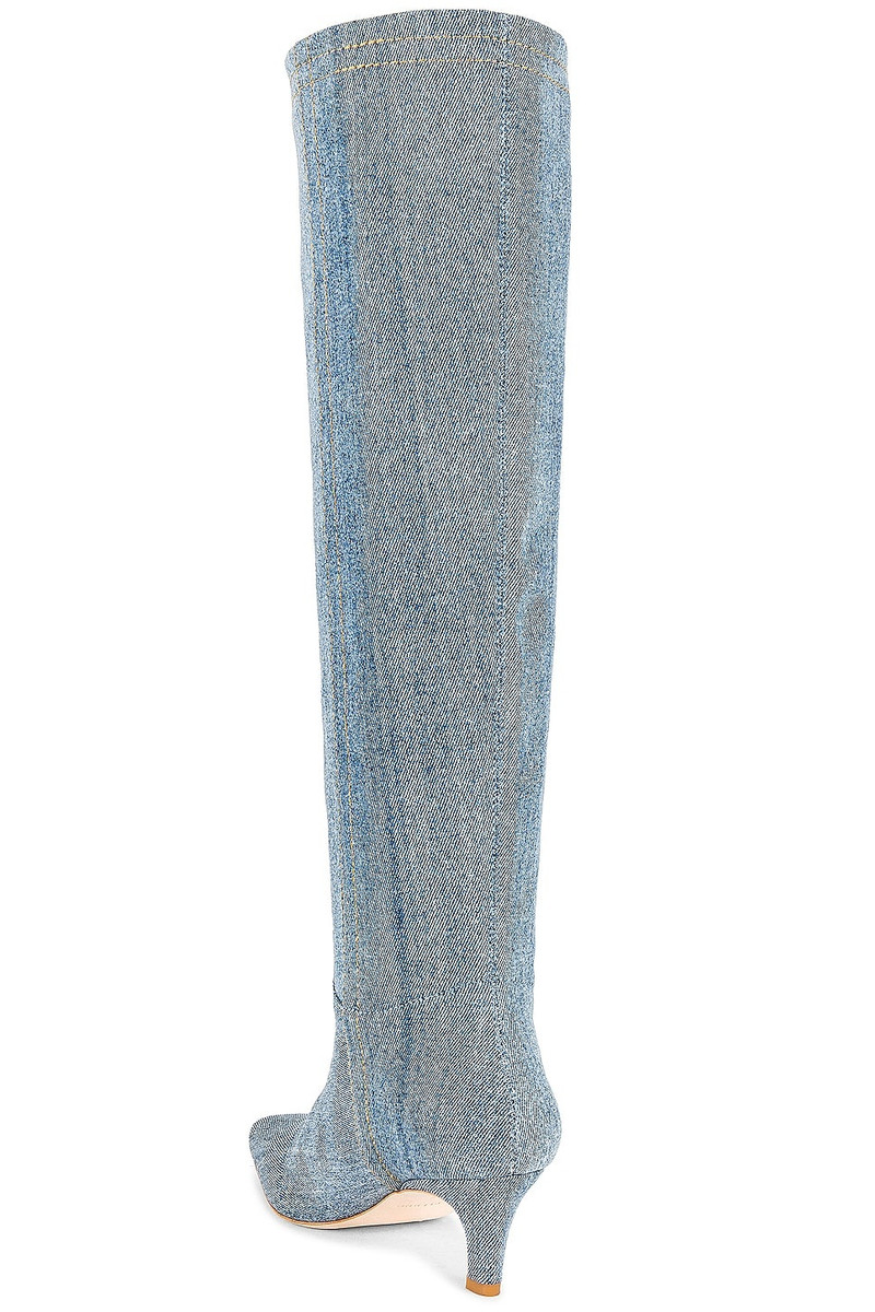 GRLFRND Juliet Boot outlook
