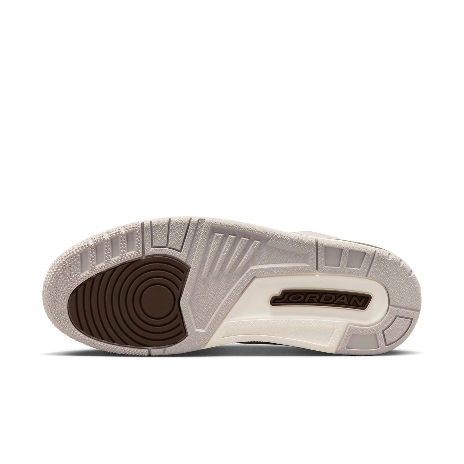 Air Jordan 3 Retro 'Palomino' CT8532-102 - 5