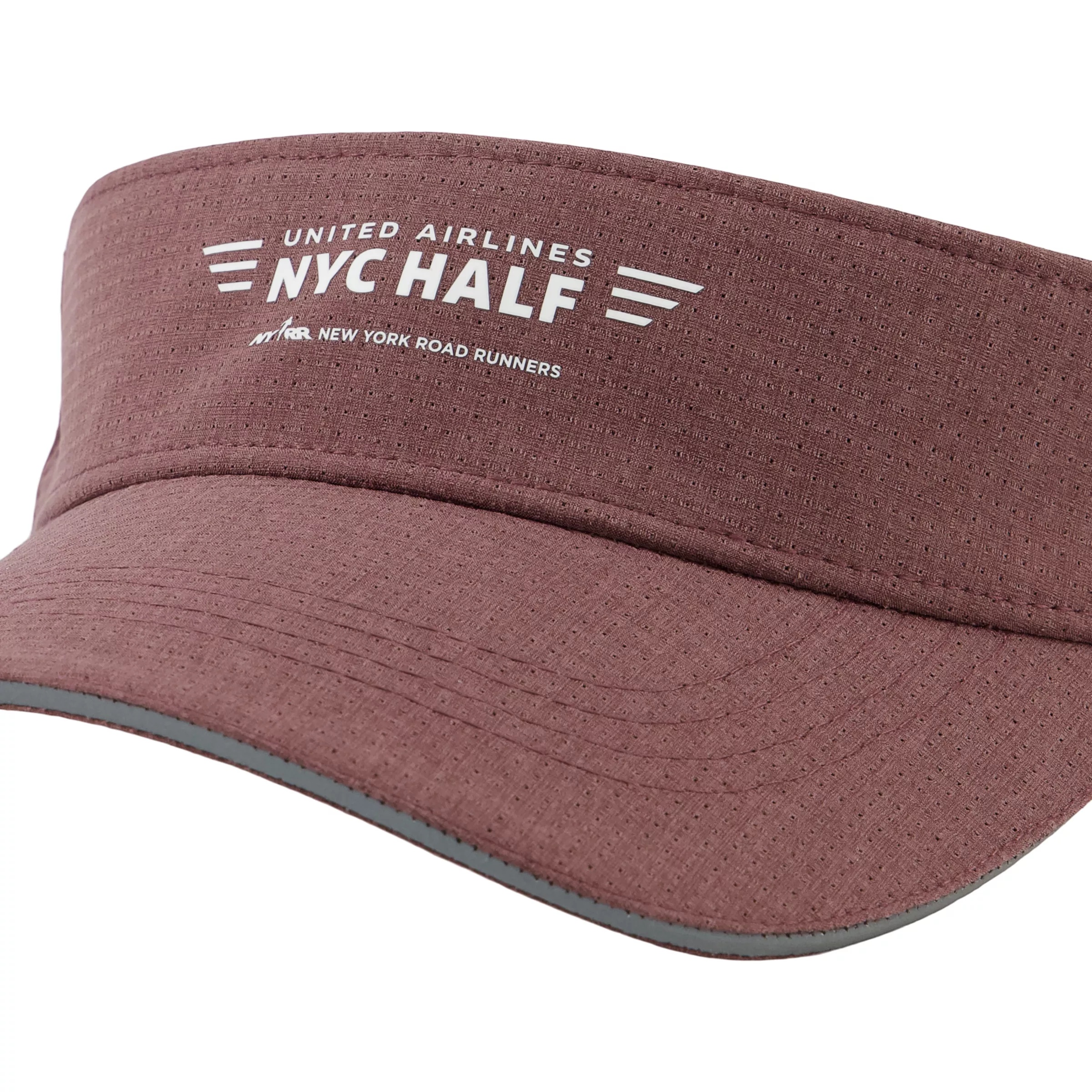 United Half Performance Visor - 3