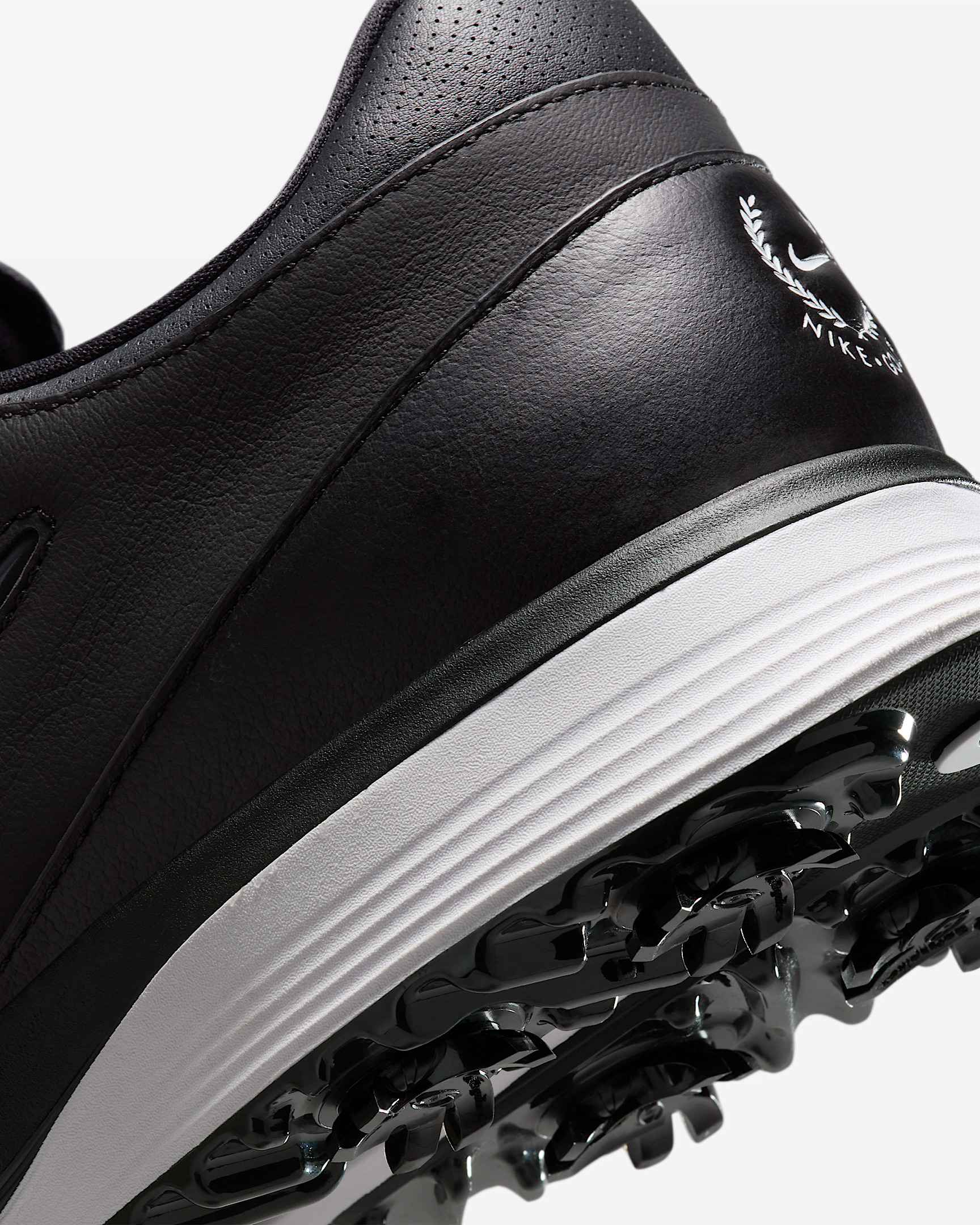 Nike Victory Tour 4 Golf Shoes - 9
