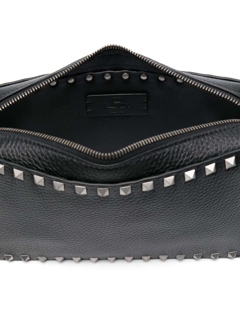 Rockstud messenger bag - 5