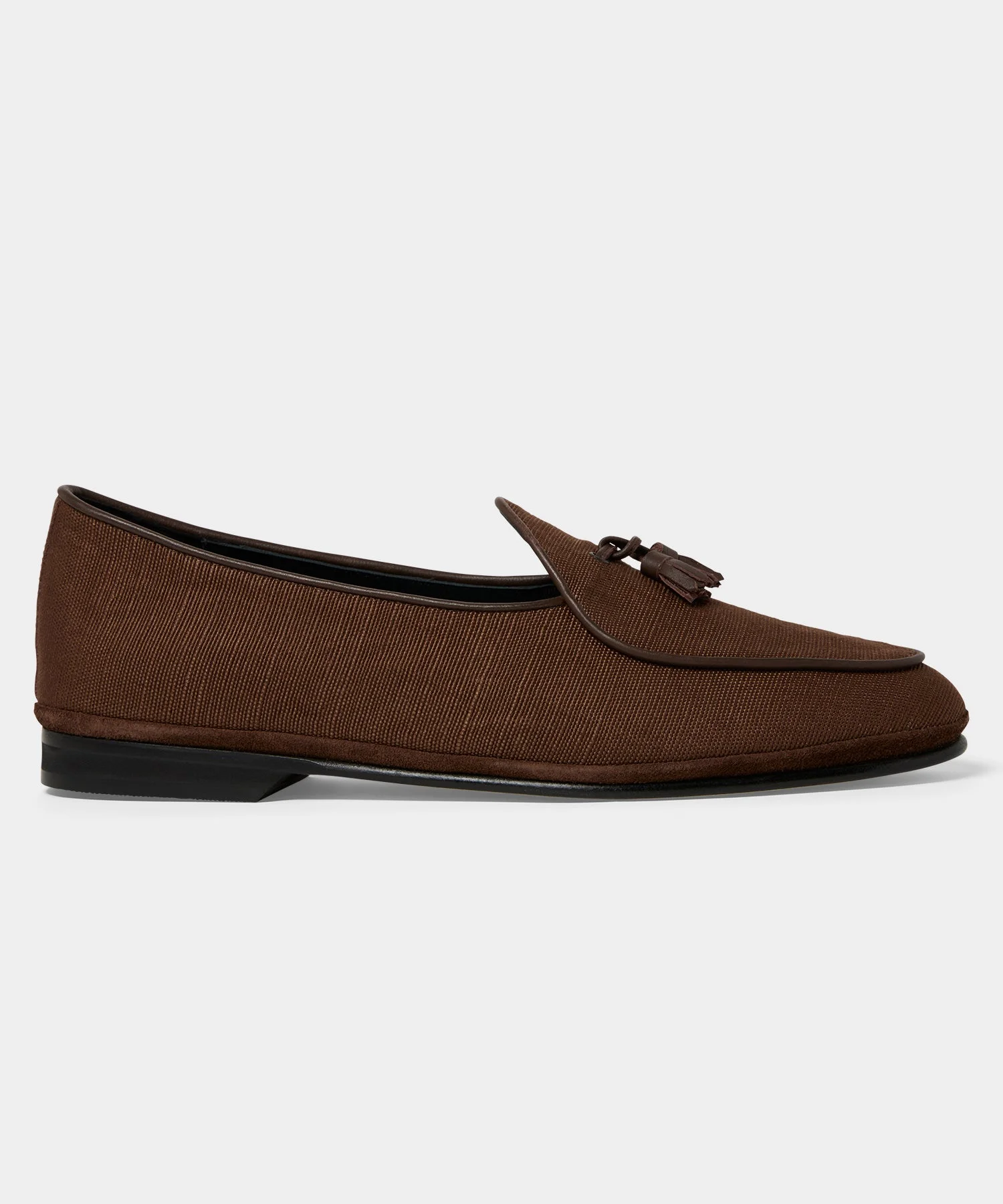 Rubinacci Marphy Tassel Loafer - 1