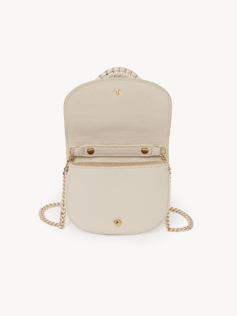 See by Chloé HANA MINI BAG CARD HOLDER outlook