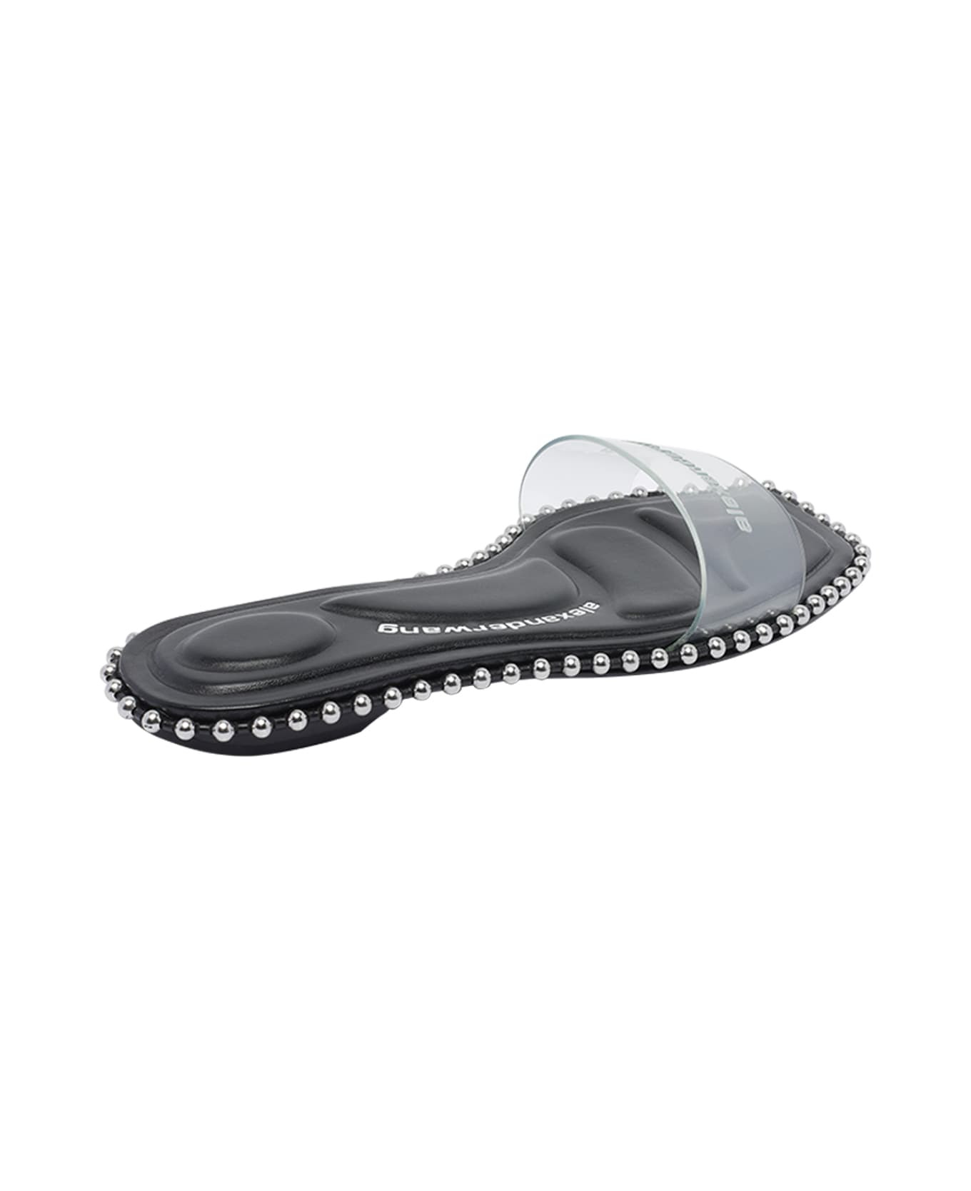 Nia Ballchain Flat Sandals - 3