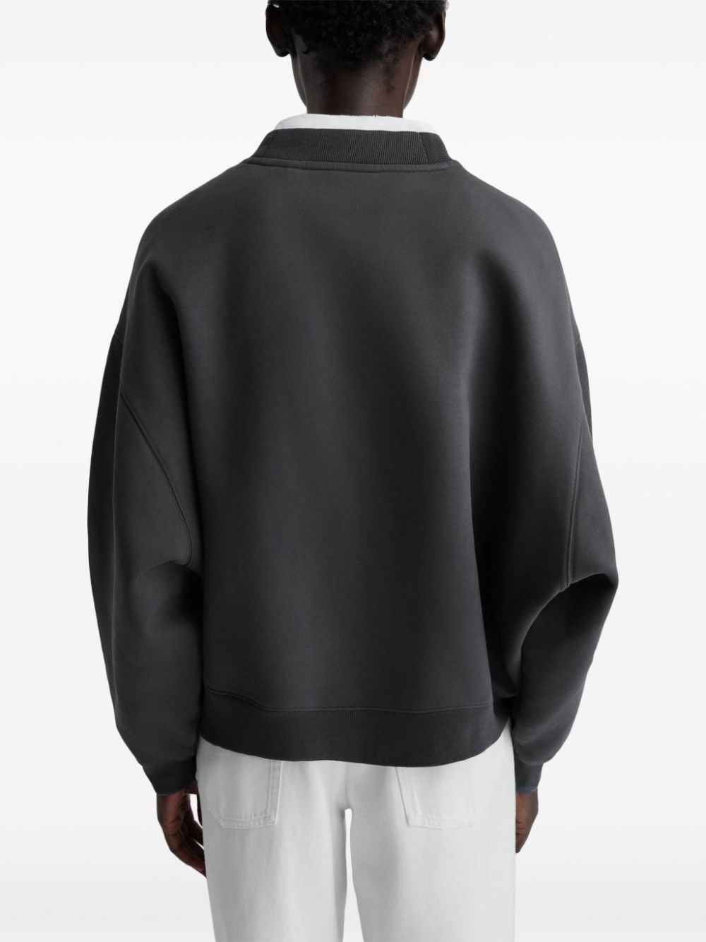 University sweatshirt - 4