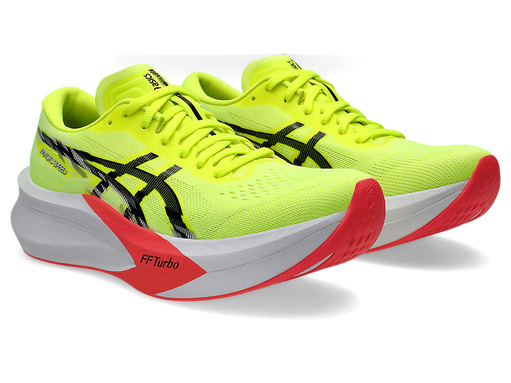 (WMNS) ASICS Magic Speed 4 'Paris' 1012B676-750 - 3