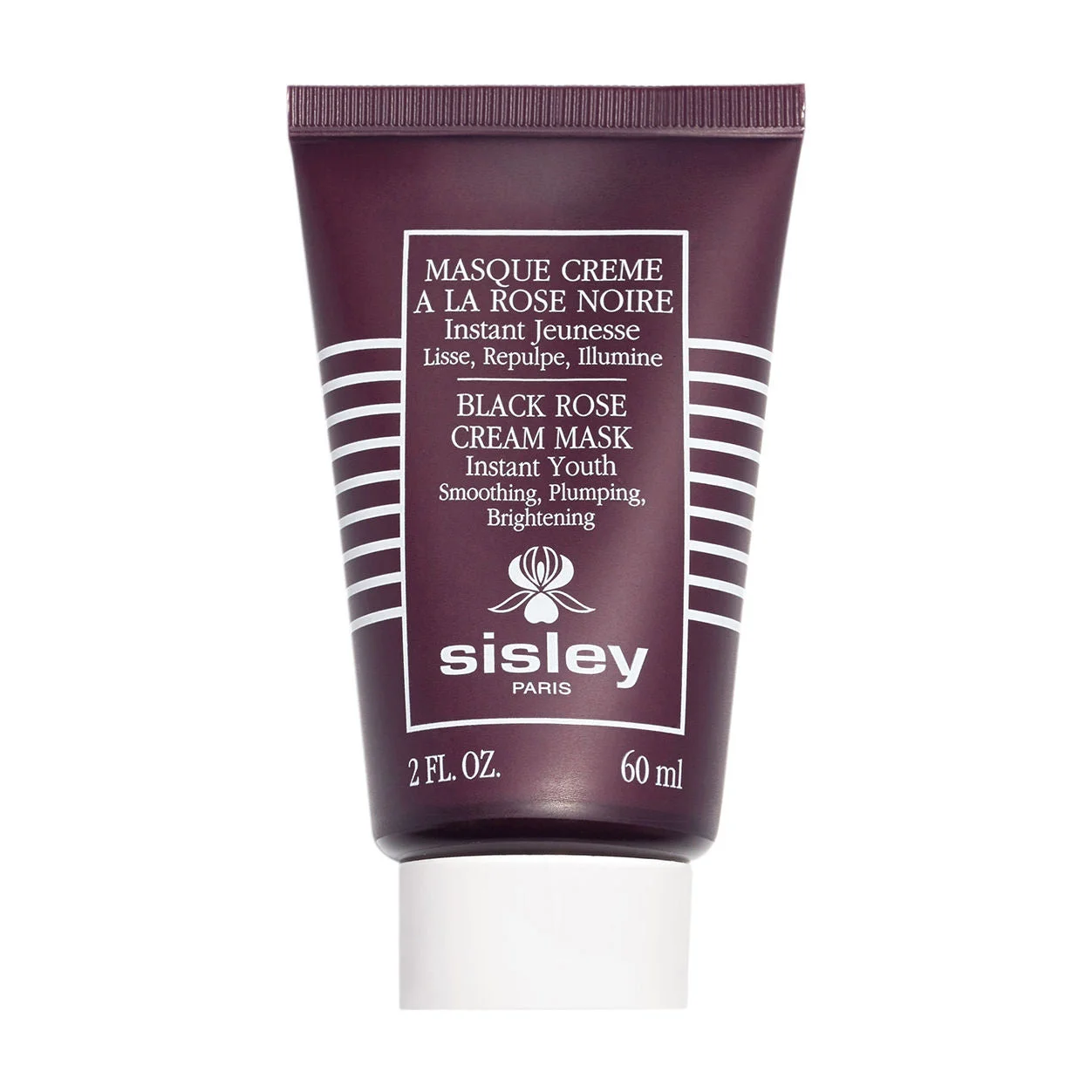 Black Rose Cream Mask - 1