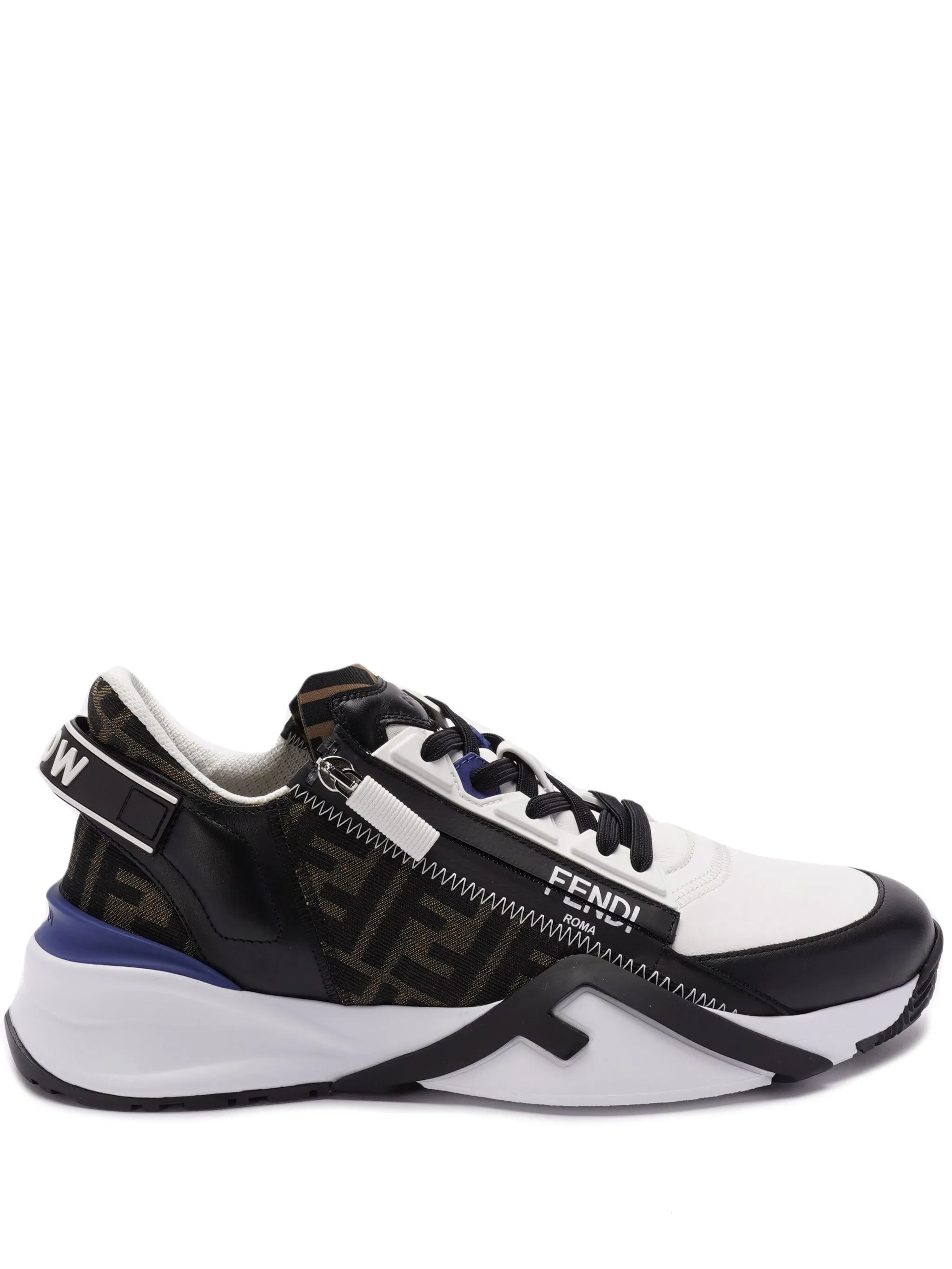 Flow Sneakers - 1