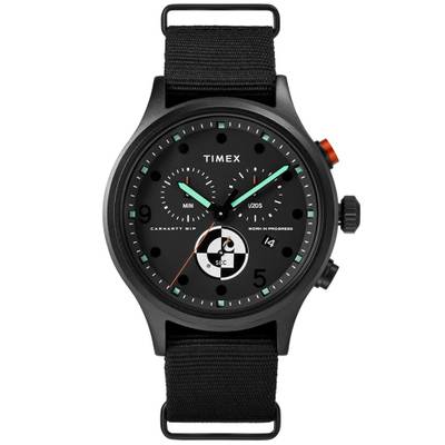 Carhartt Carhartt WIP x Timex Allied Chronograph Watch outlook