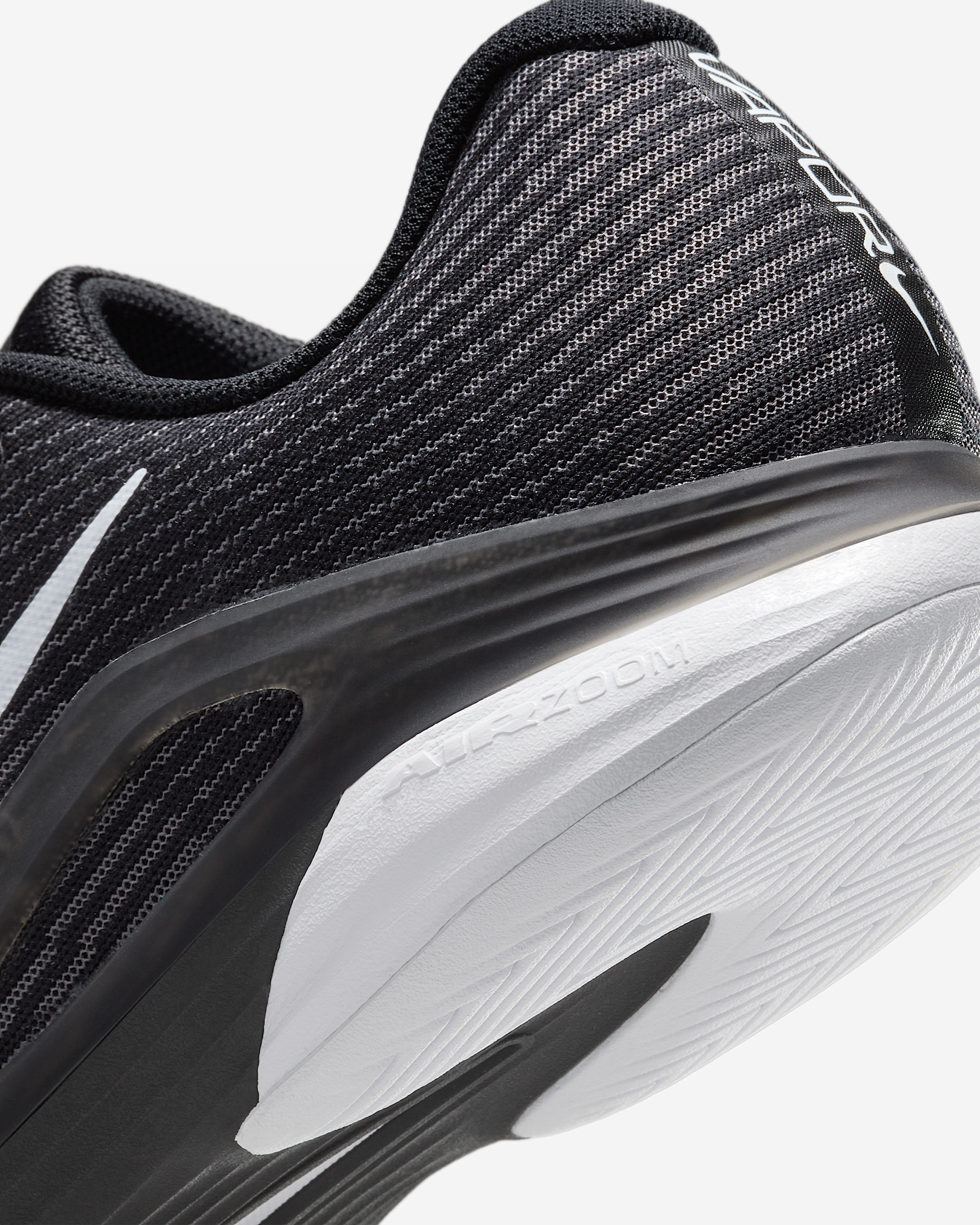 Nike Vapor 12 Men's Hard Court Tennis Shoes - 8