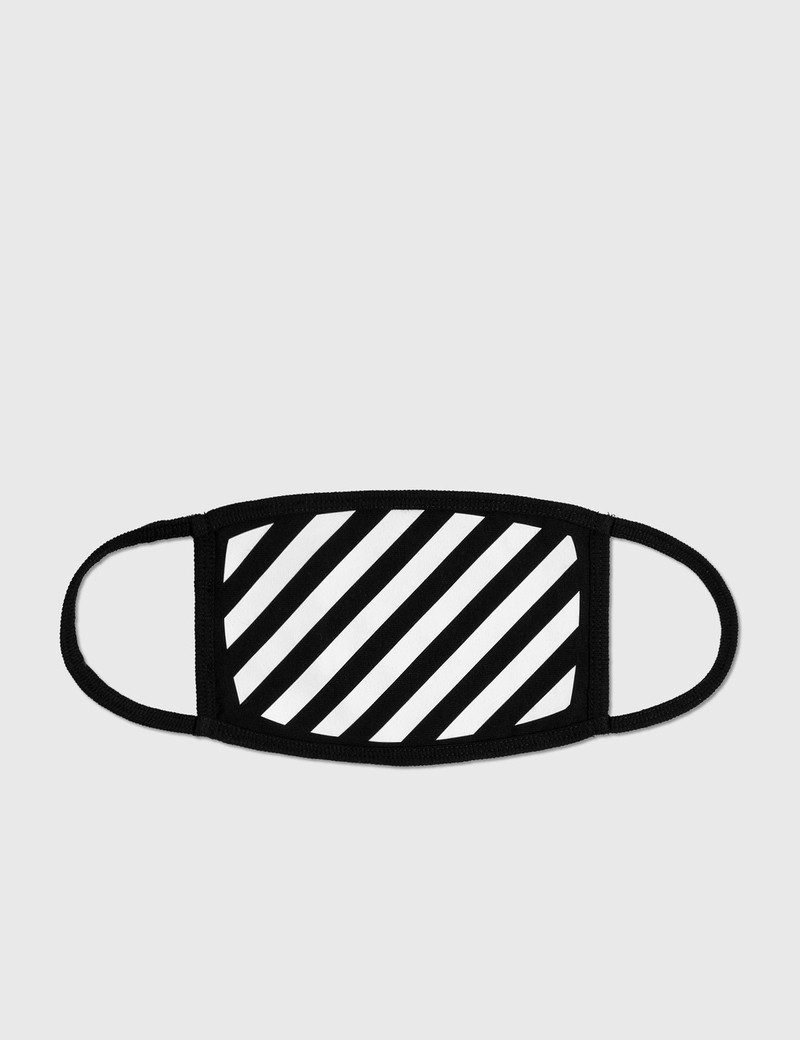 DIAG MASK - 1