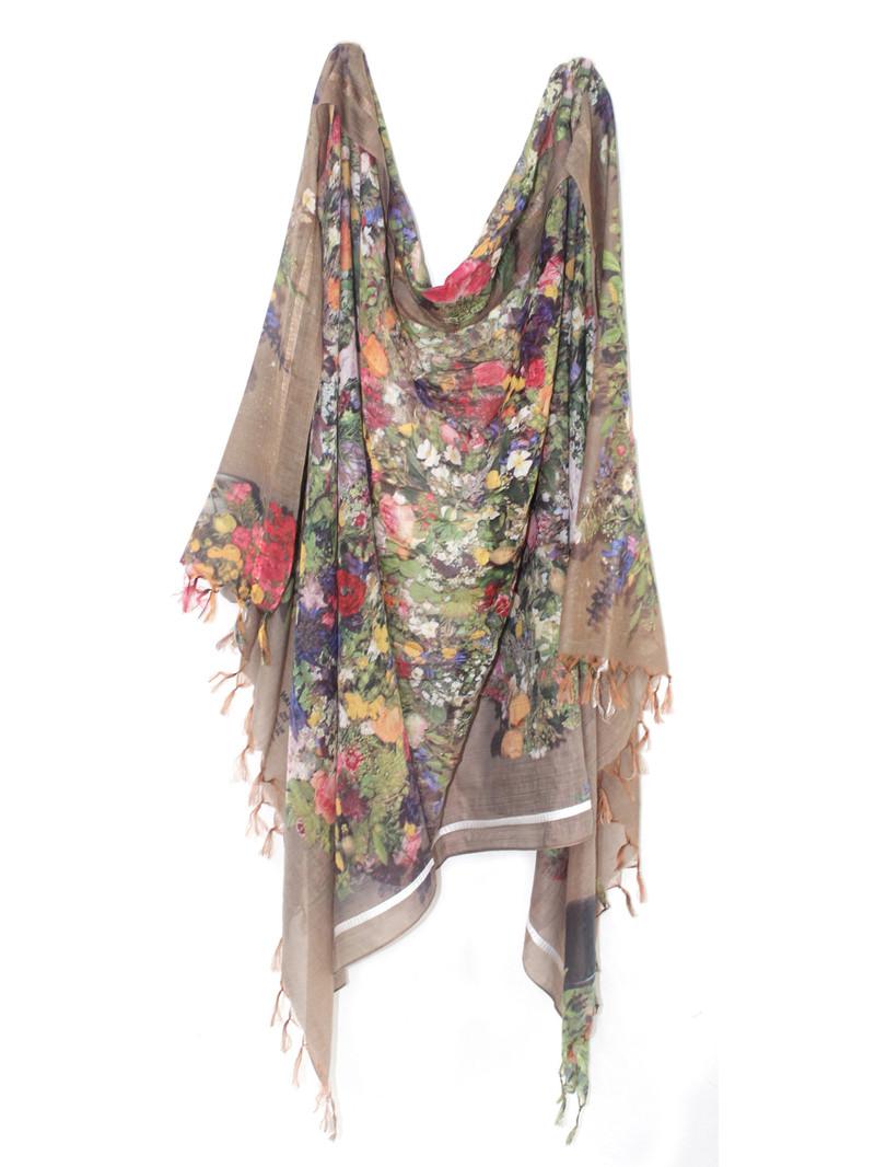 SCARF X - PRINT X 1