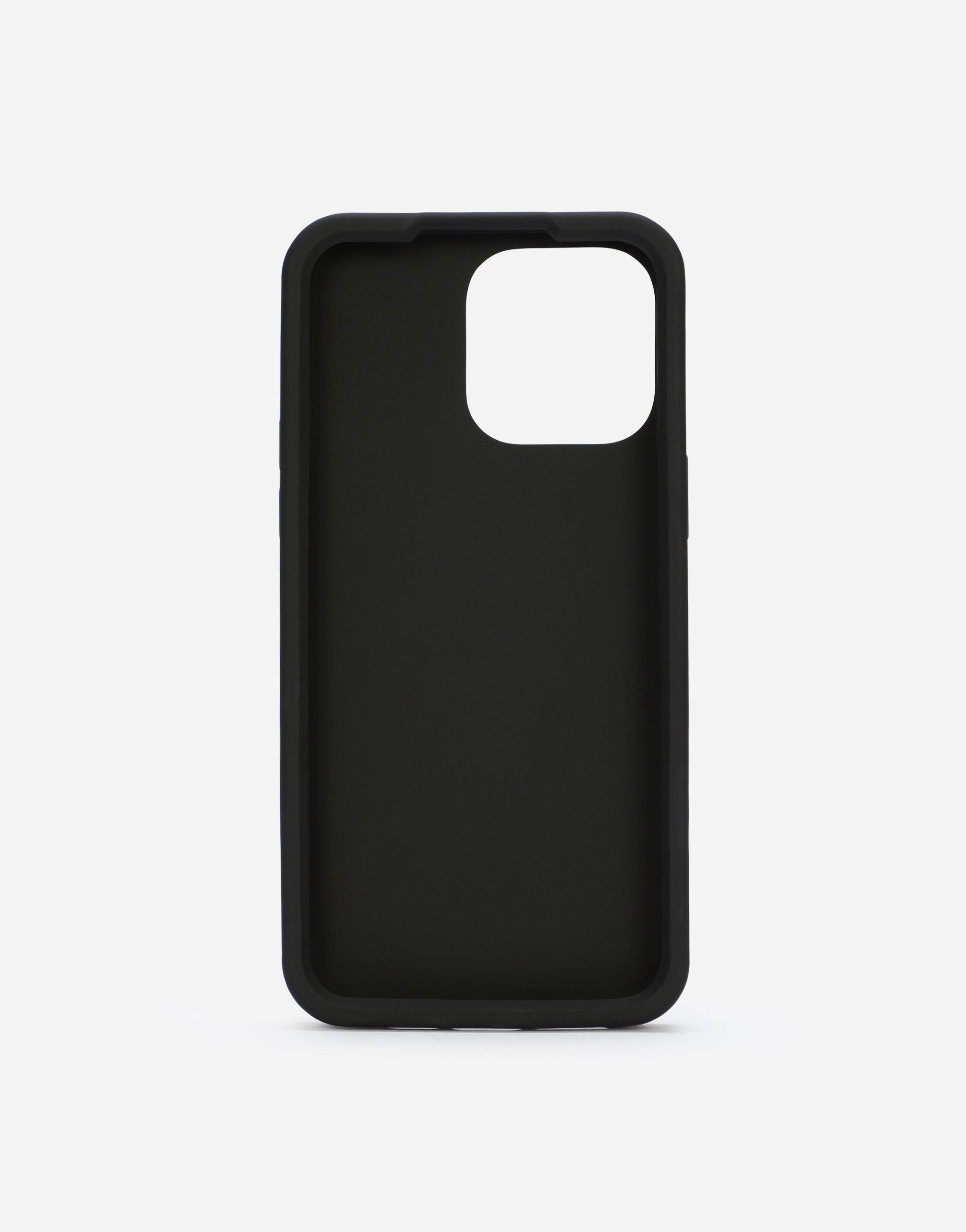 Lace rubber iPhone 14 Pro Max cover - 3
