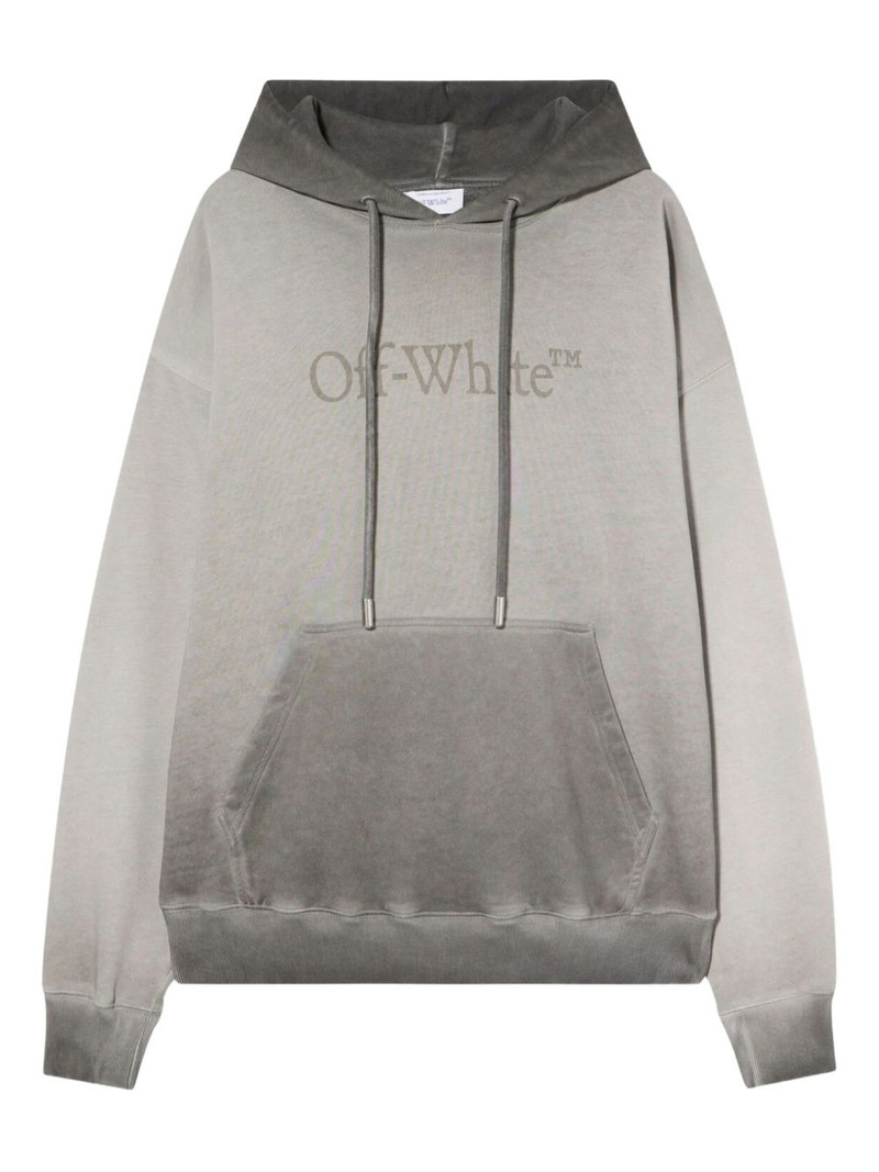 Laundry Skate cotton hoodie 1