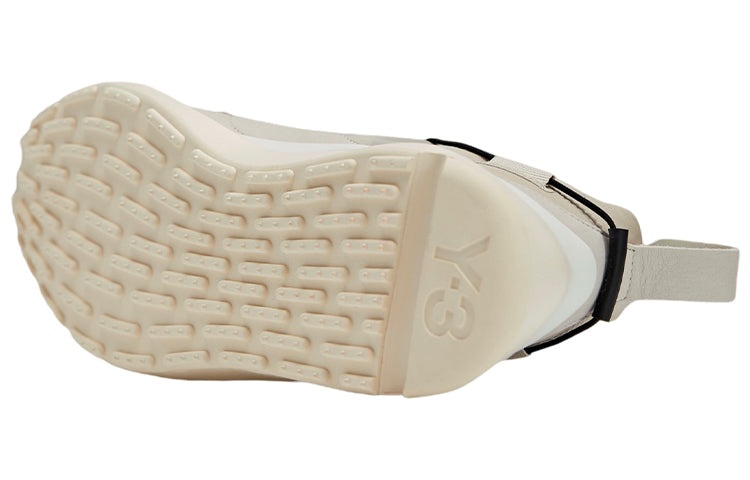 adidas Y-3 Shiku Run 'Talc Bliss' GW8651 - 4