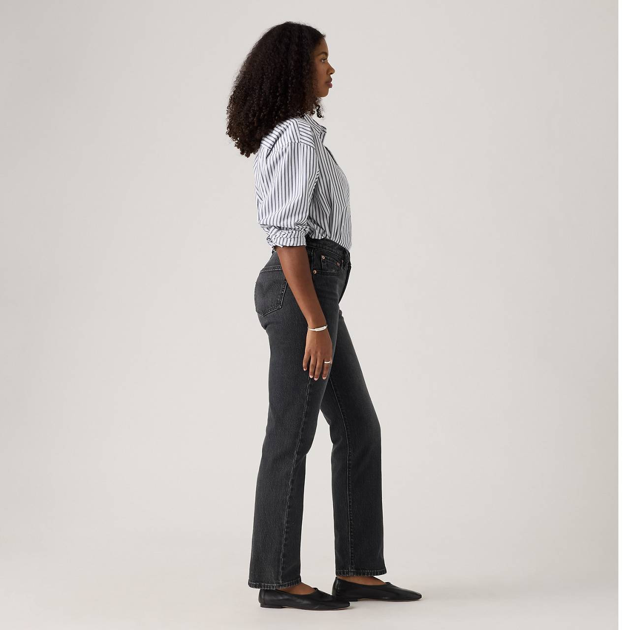 501® CURVE WOMEN'S JEANS - 6