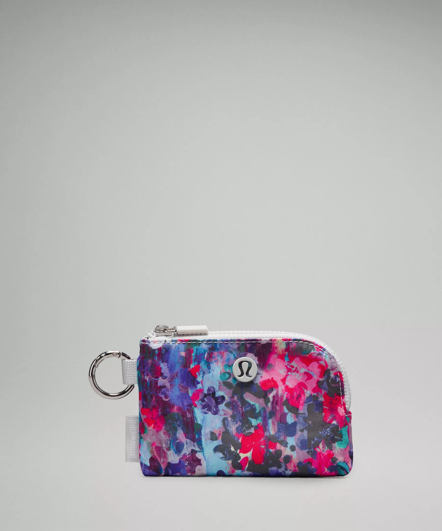 Clippable Card Pouch - 1