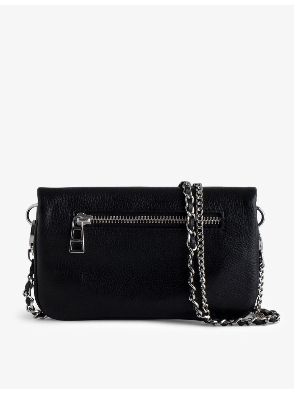 Rock Nano leather clutch - 3