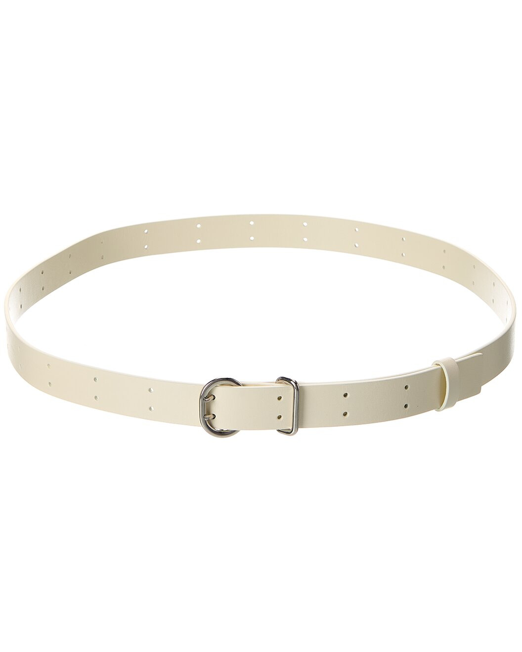 Jil Sander Leather Belt - 1