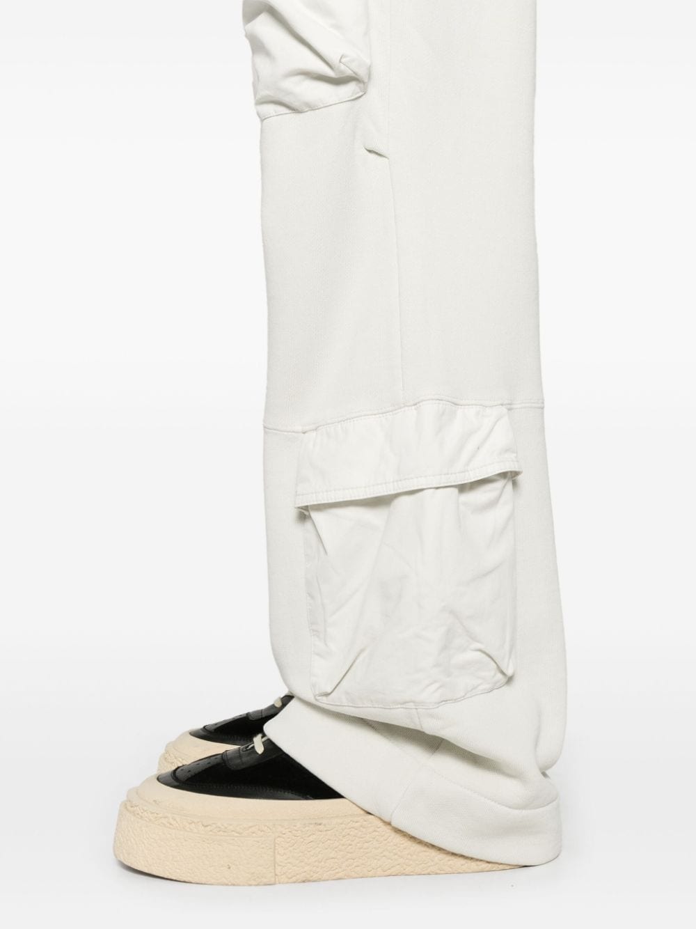 Utility track pants - 5