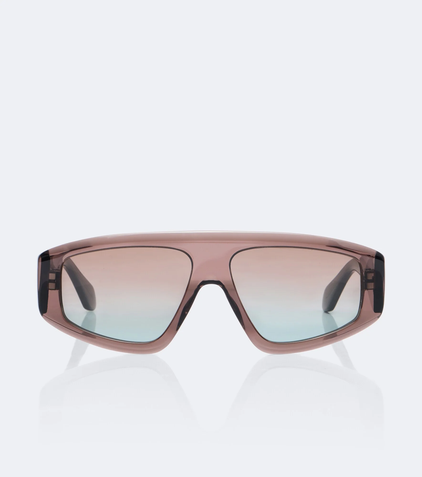 Absolu shield sunglasses - 1