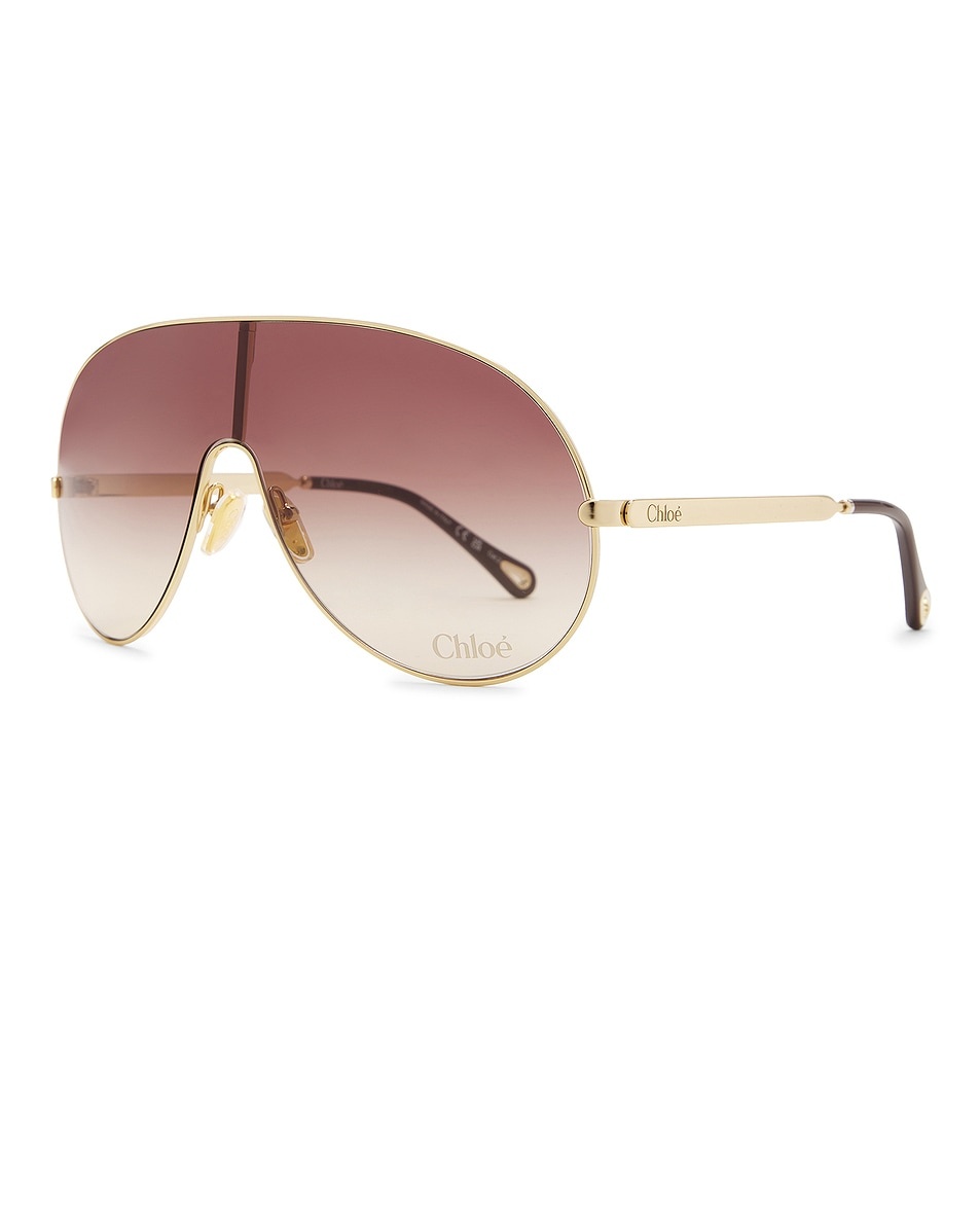 Aly Sunglasses - 2