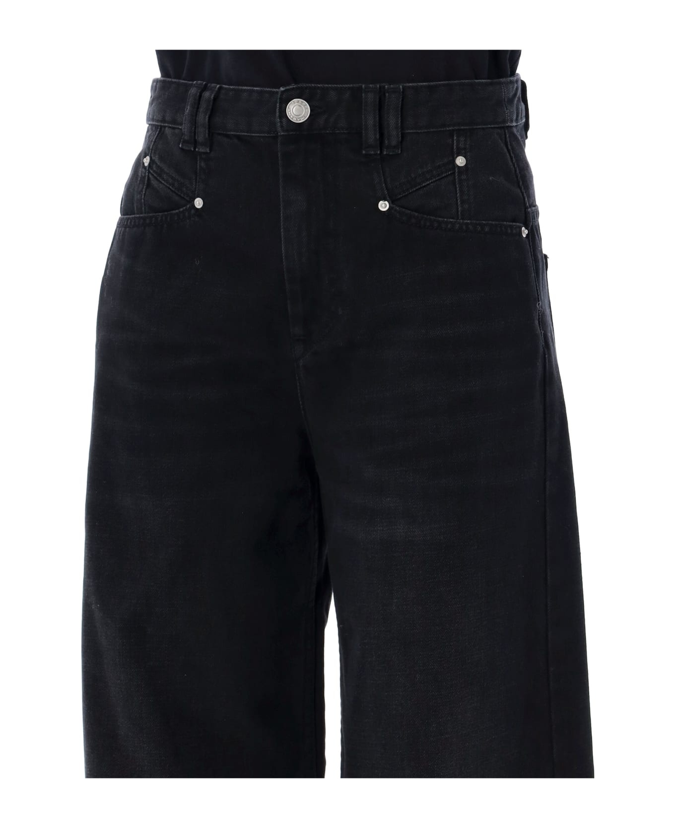 Lemony Denim - 3
