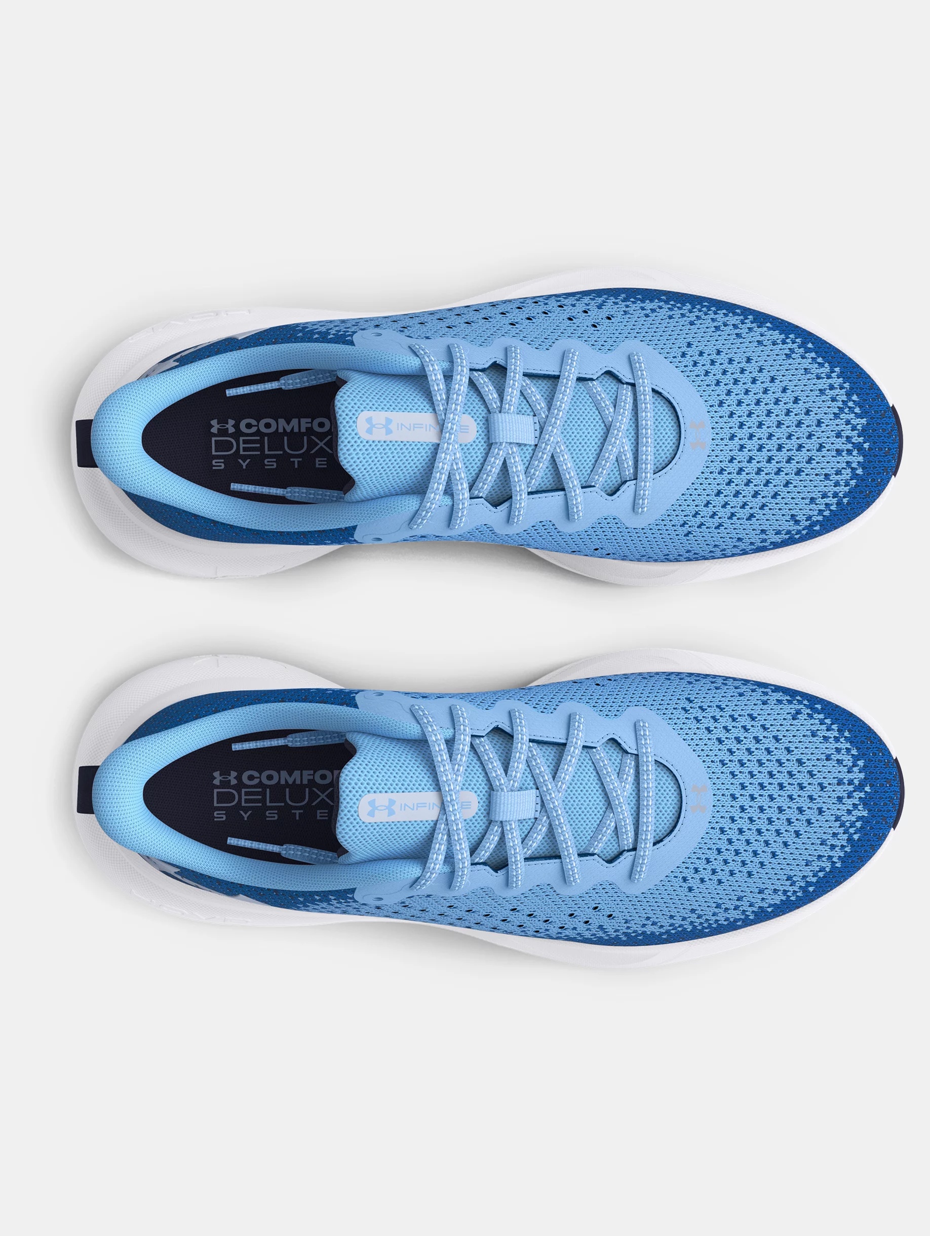 Women's UA Infinite Running Shoes - 3
