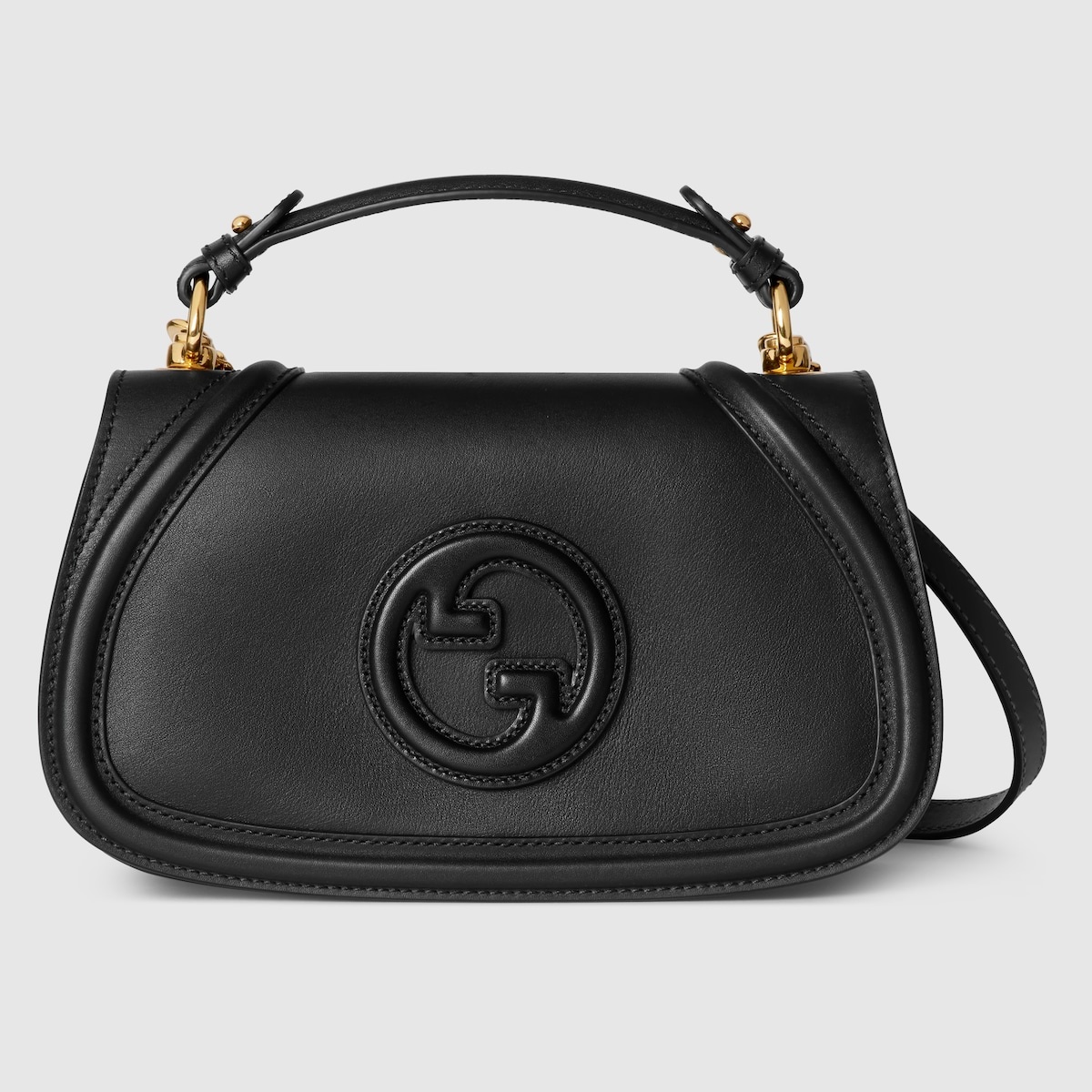 Gucci Blondie small top handle bag - 1