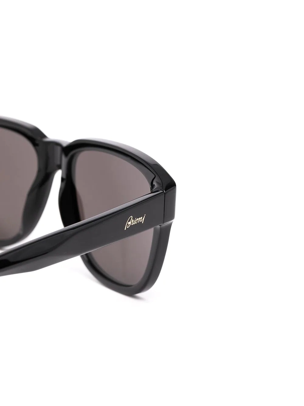 oversized frame sunglasses - 3