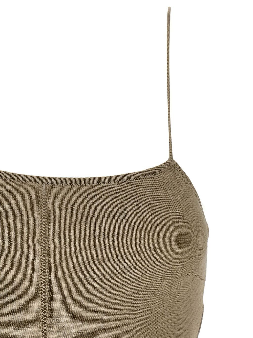 Openwork top - 3