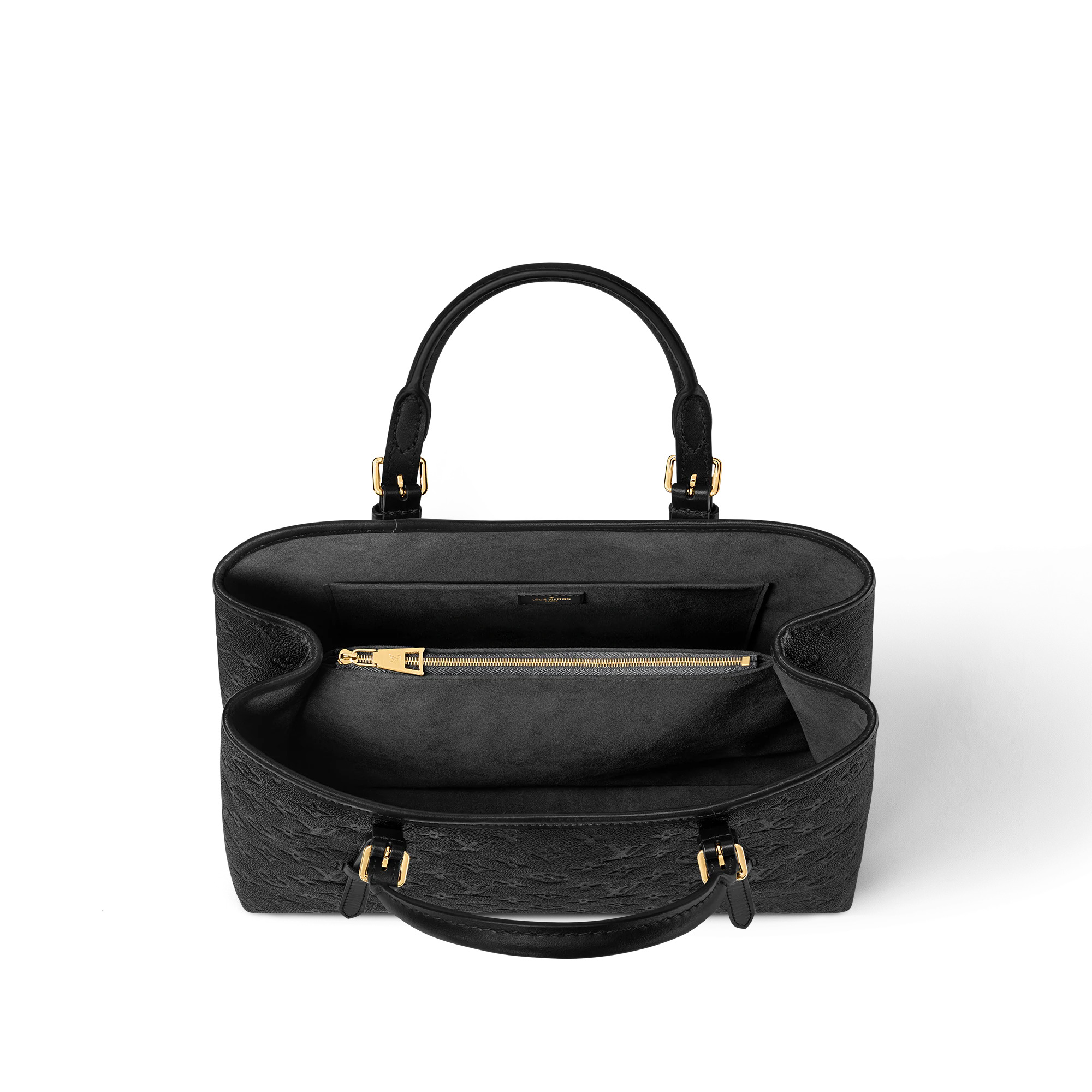 Babylone Tote MM - 3