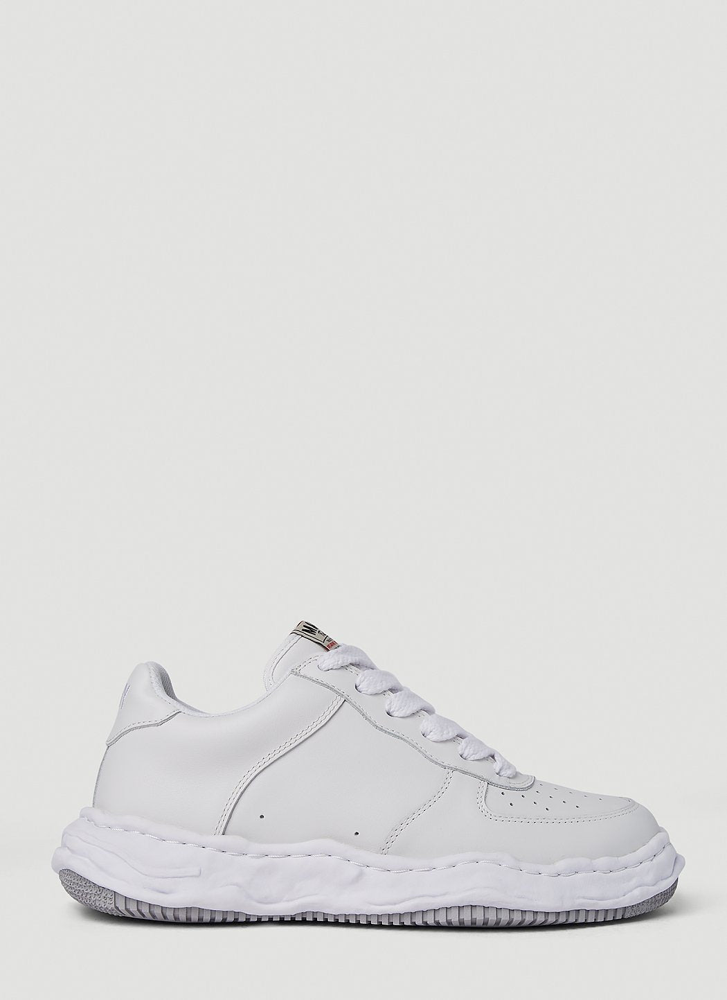 Maison Mihara Yasuhiro Men Wayne Sneakers - 1